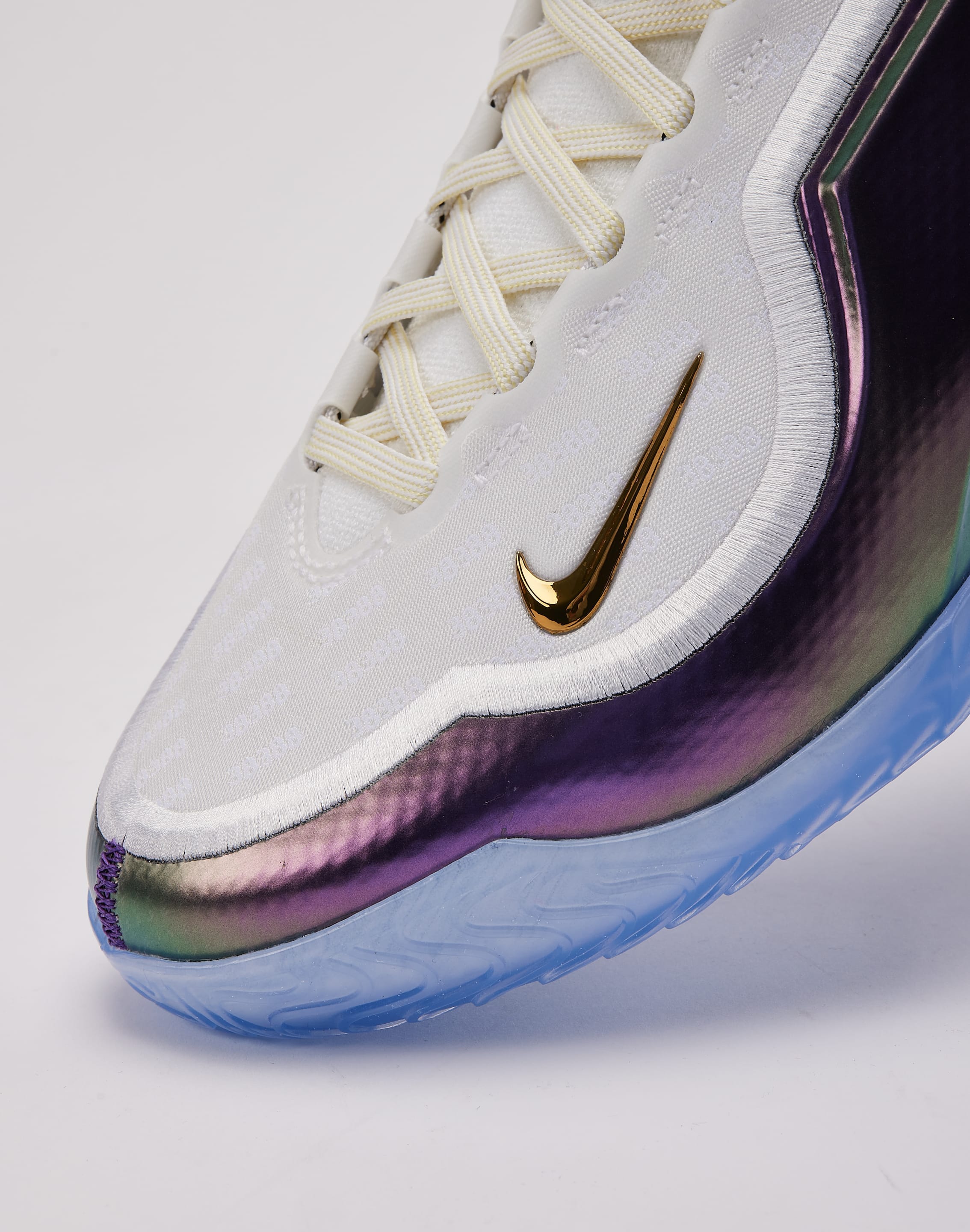 Nike LeBron XXIII For The Record