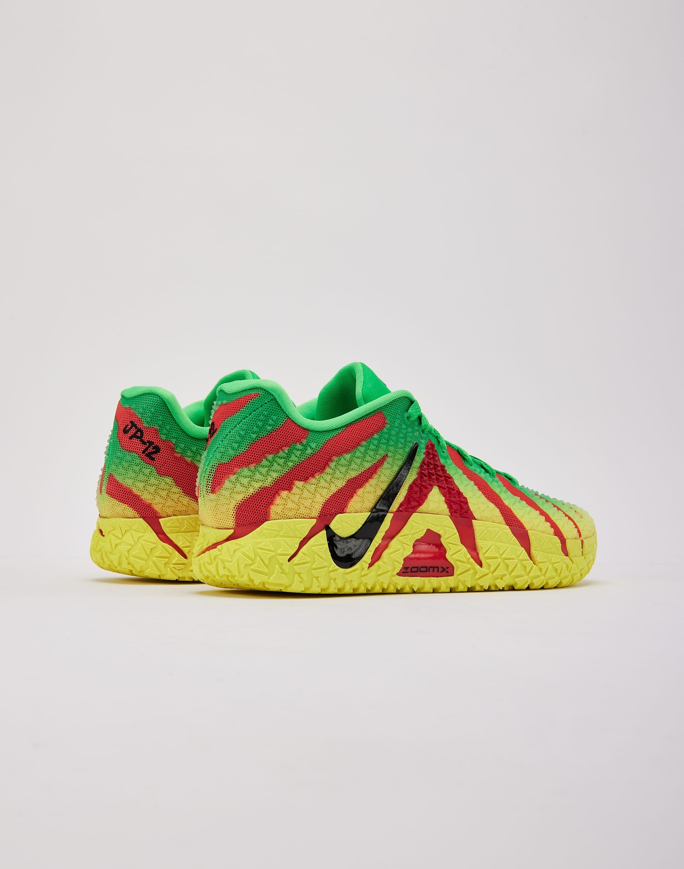 Nike Ja 3 Explorer
