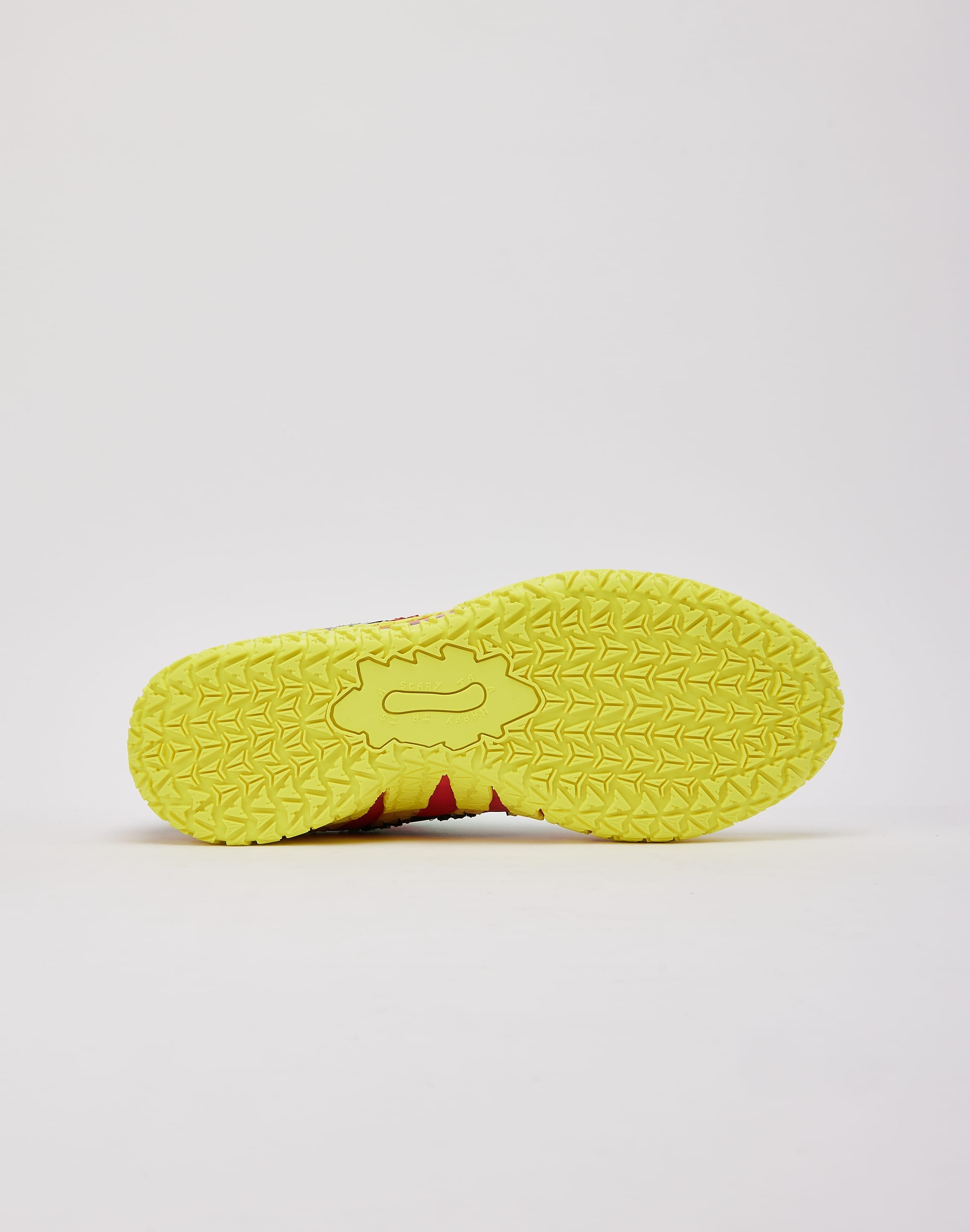 Nike Ja 3 Explorer
