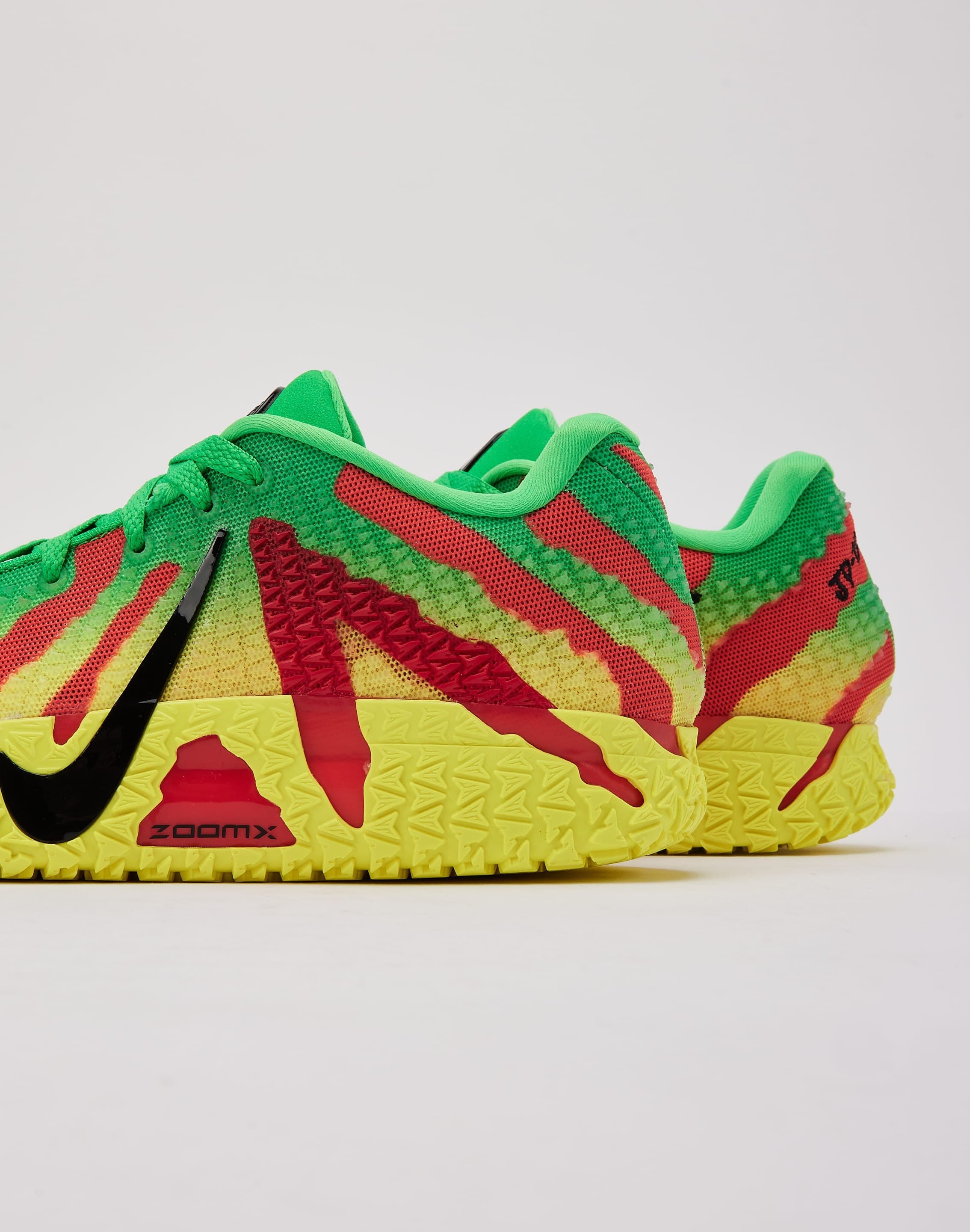Nike Ja 3 Explorer