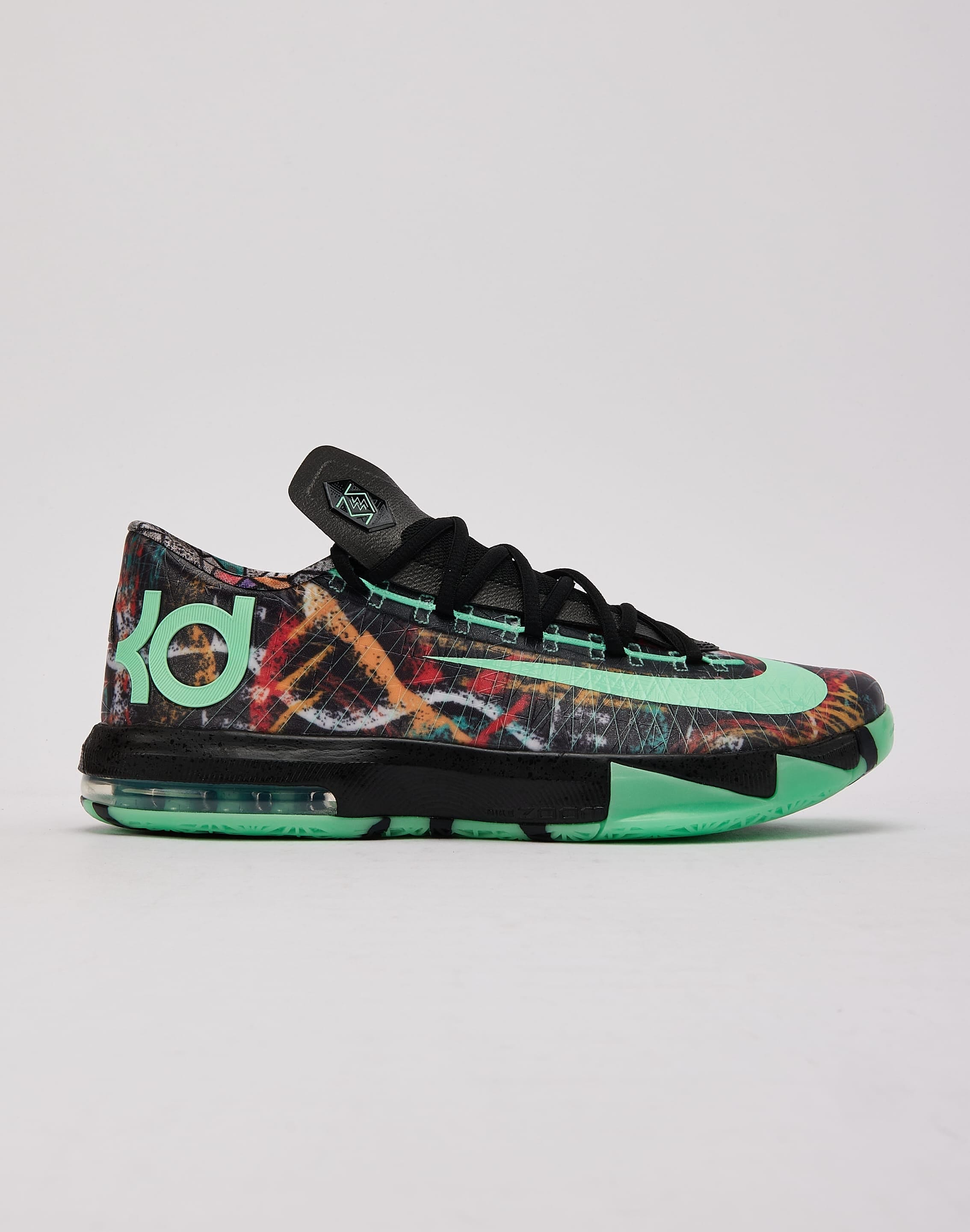 Nike KD 6 Illusion