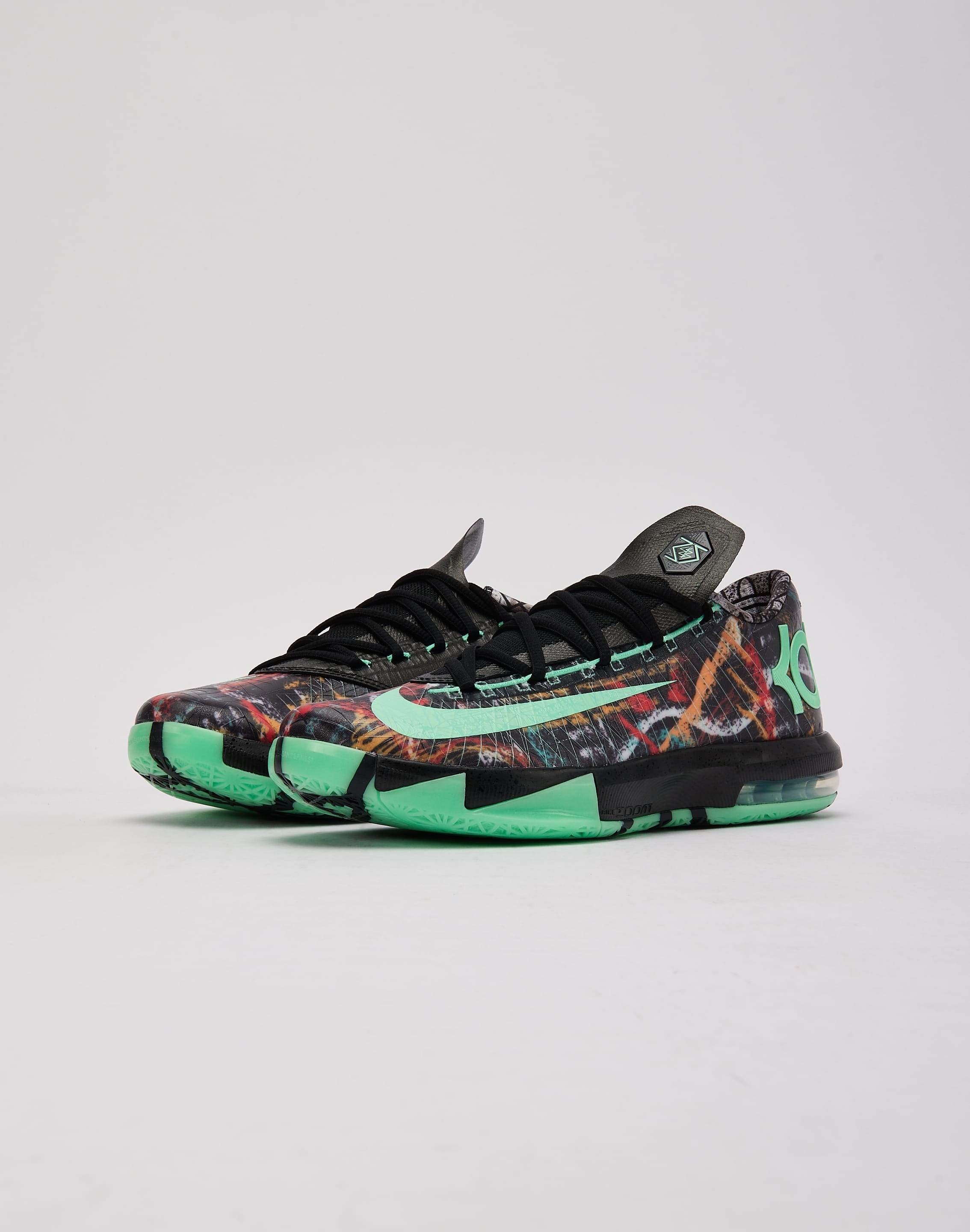 Nike KD 6 Illusion