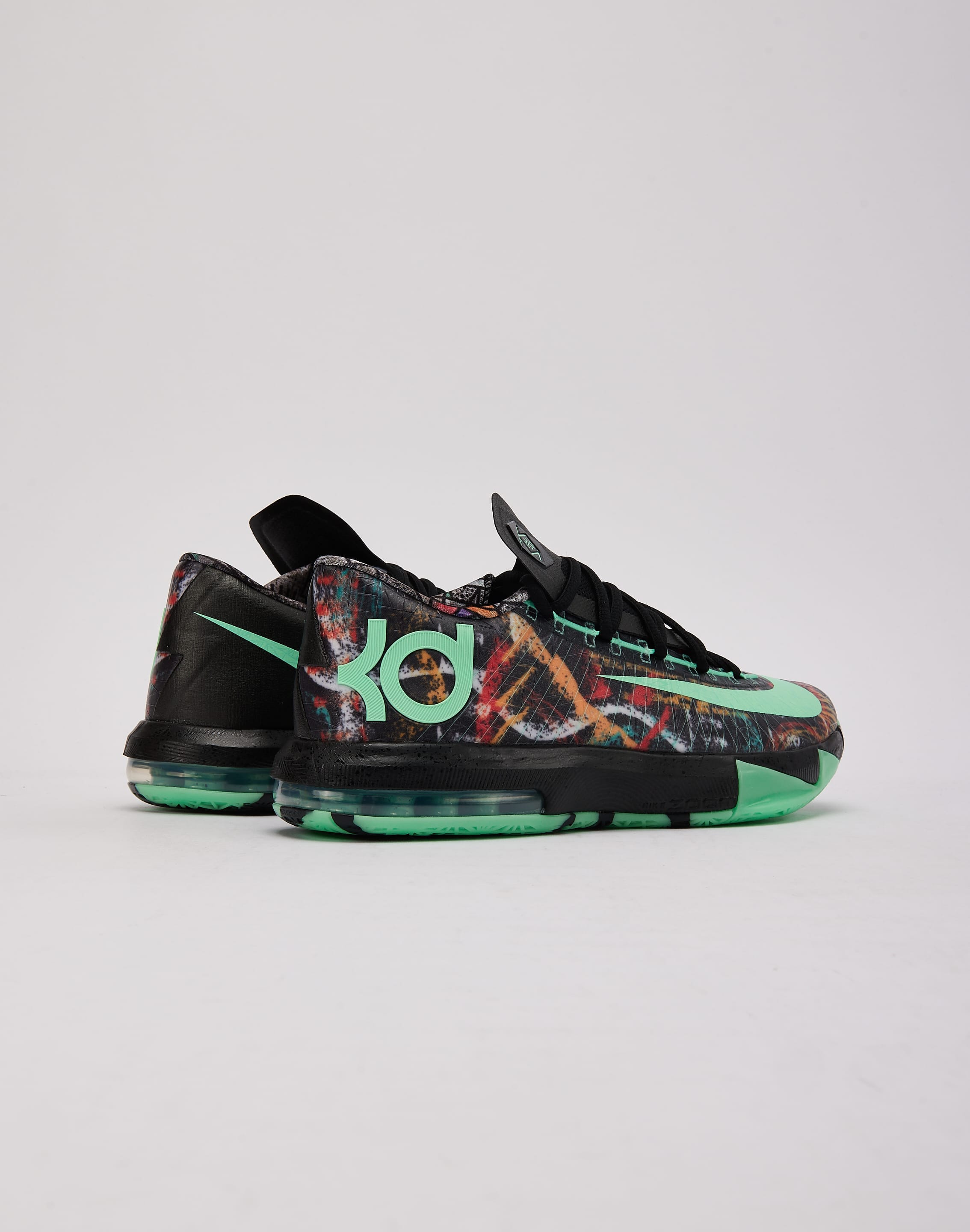Nike KD 6 Illusion