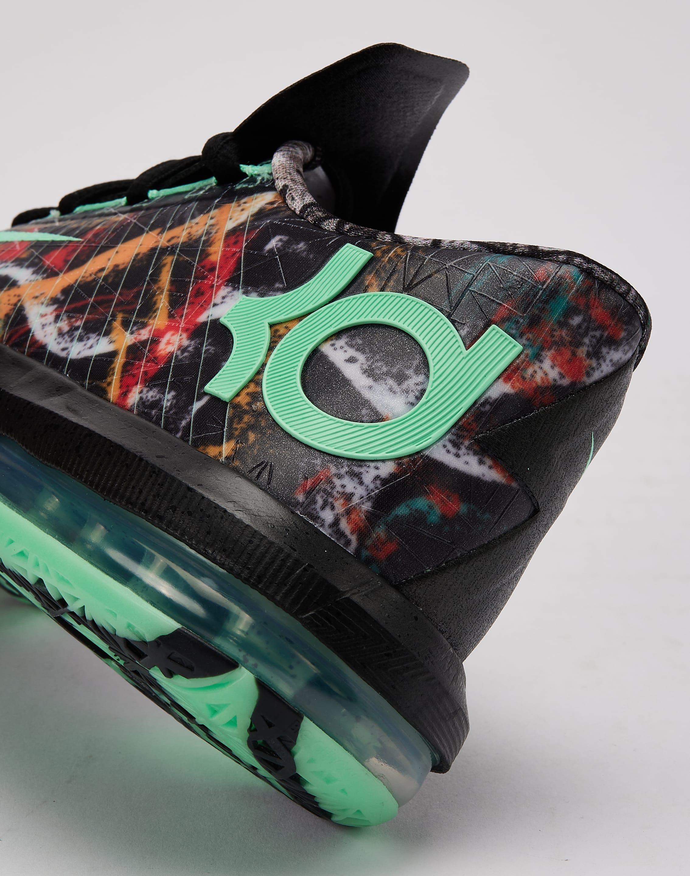 Nike KD 6 Illusion