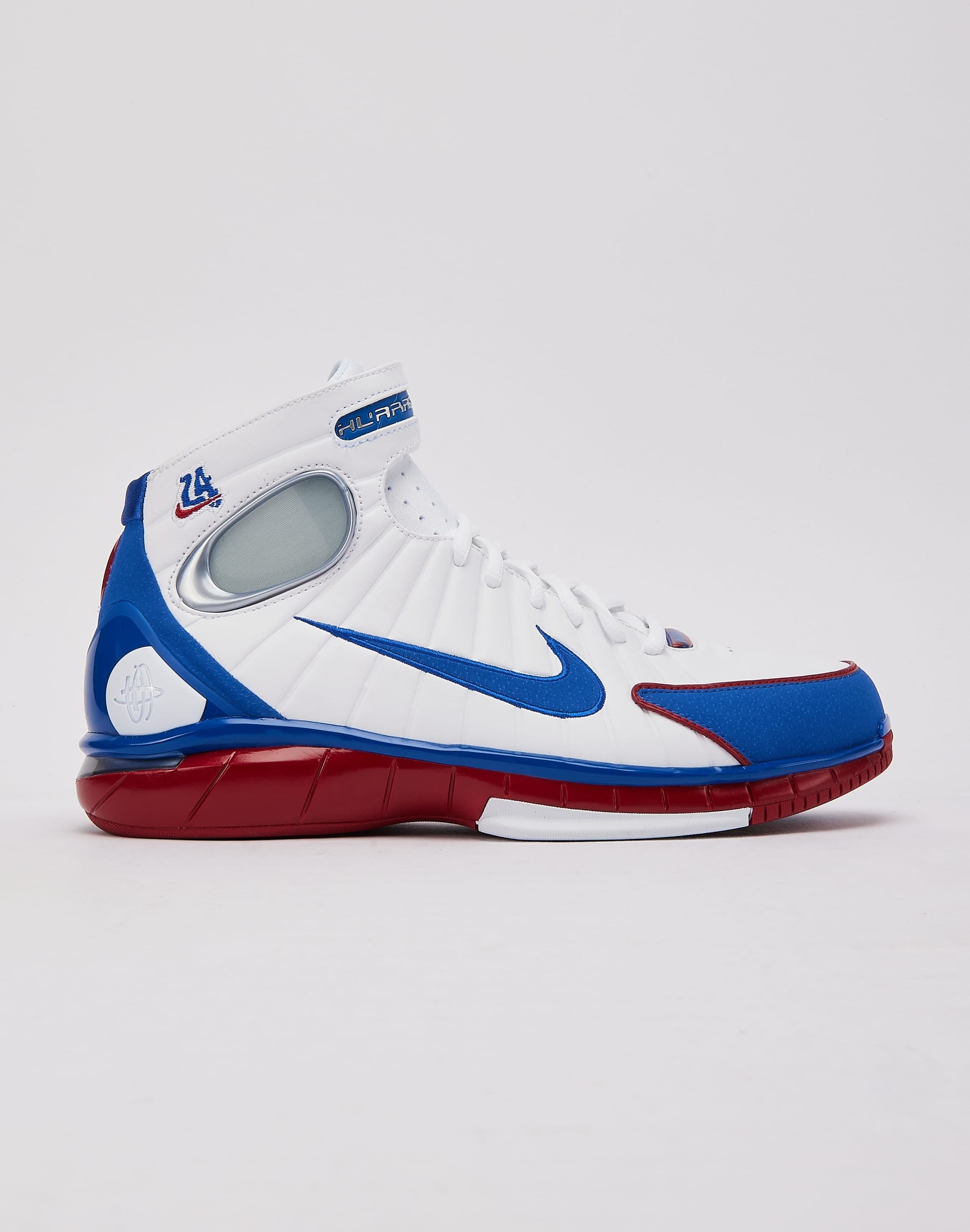 Nike Air Zoom Huarache 2K4 All - Star