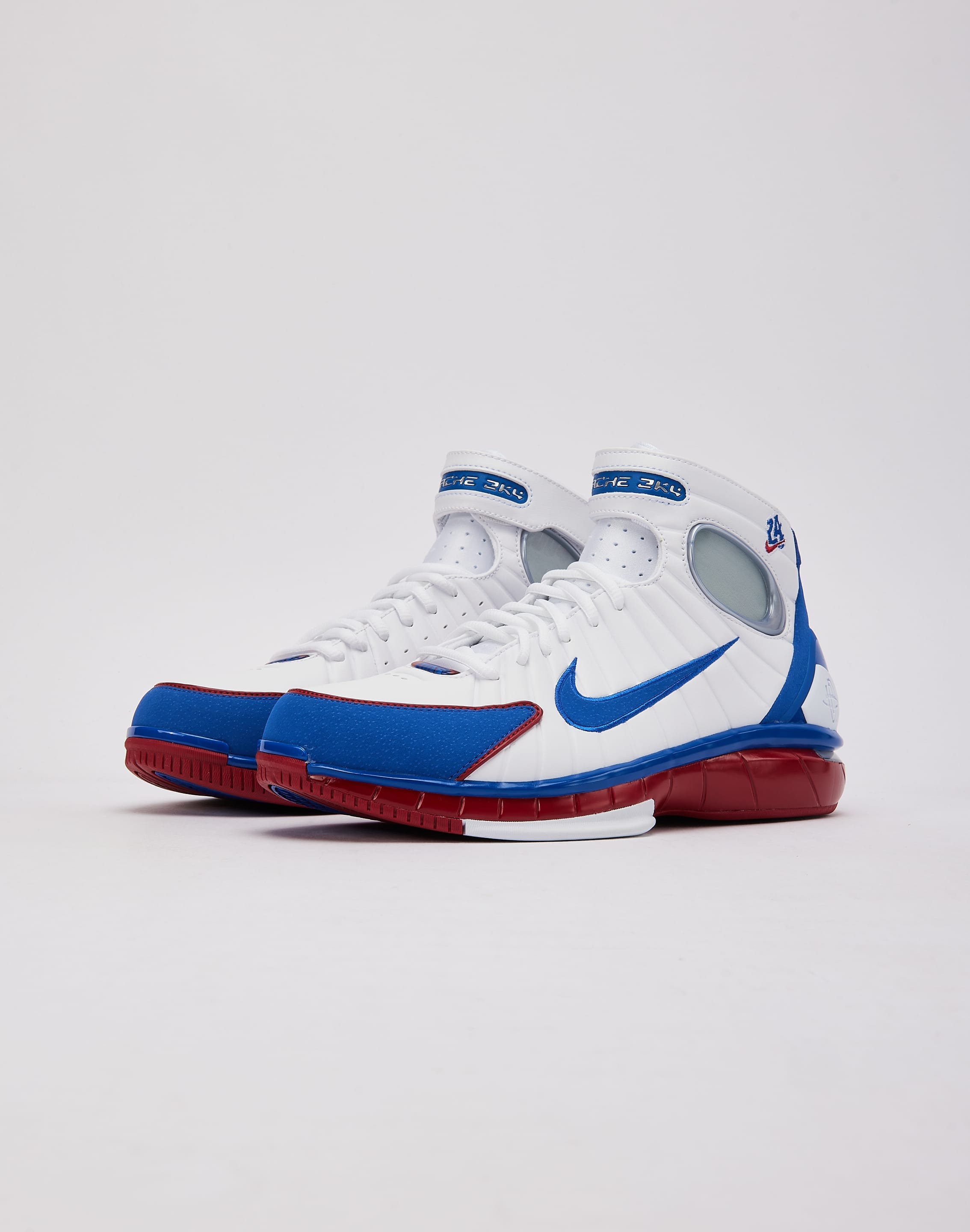 Nike Air Zoom Huarache 2K4 All - Star