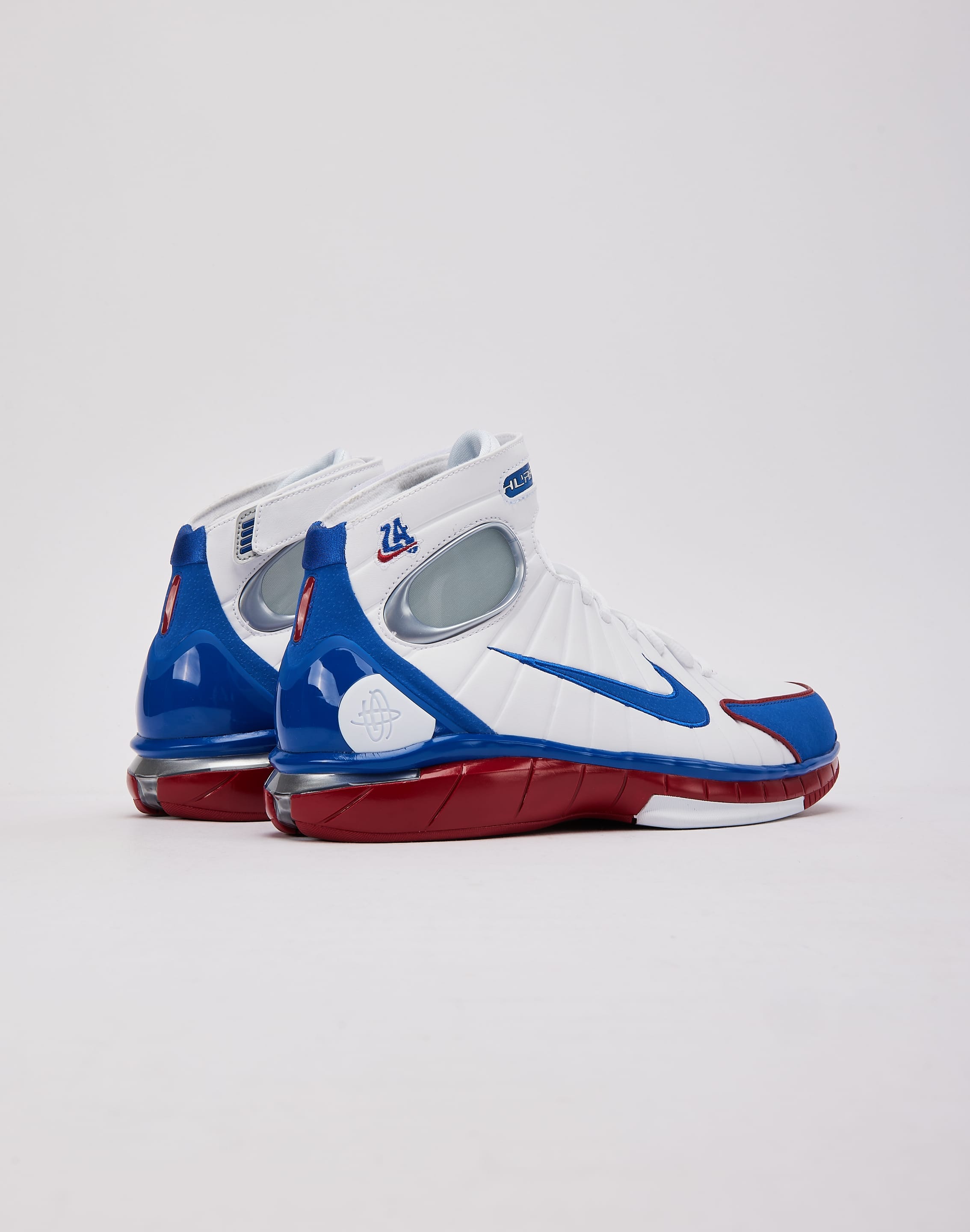 Nike Air Zoom Huarache 2K4 All - Star