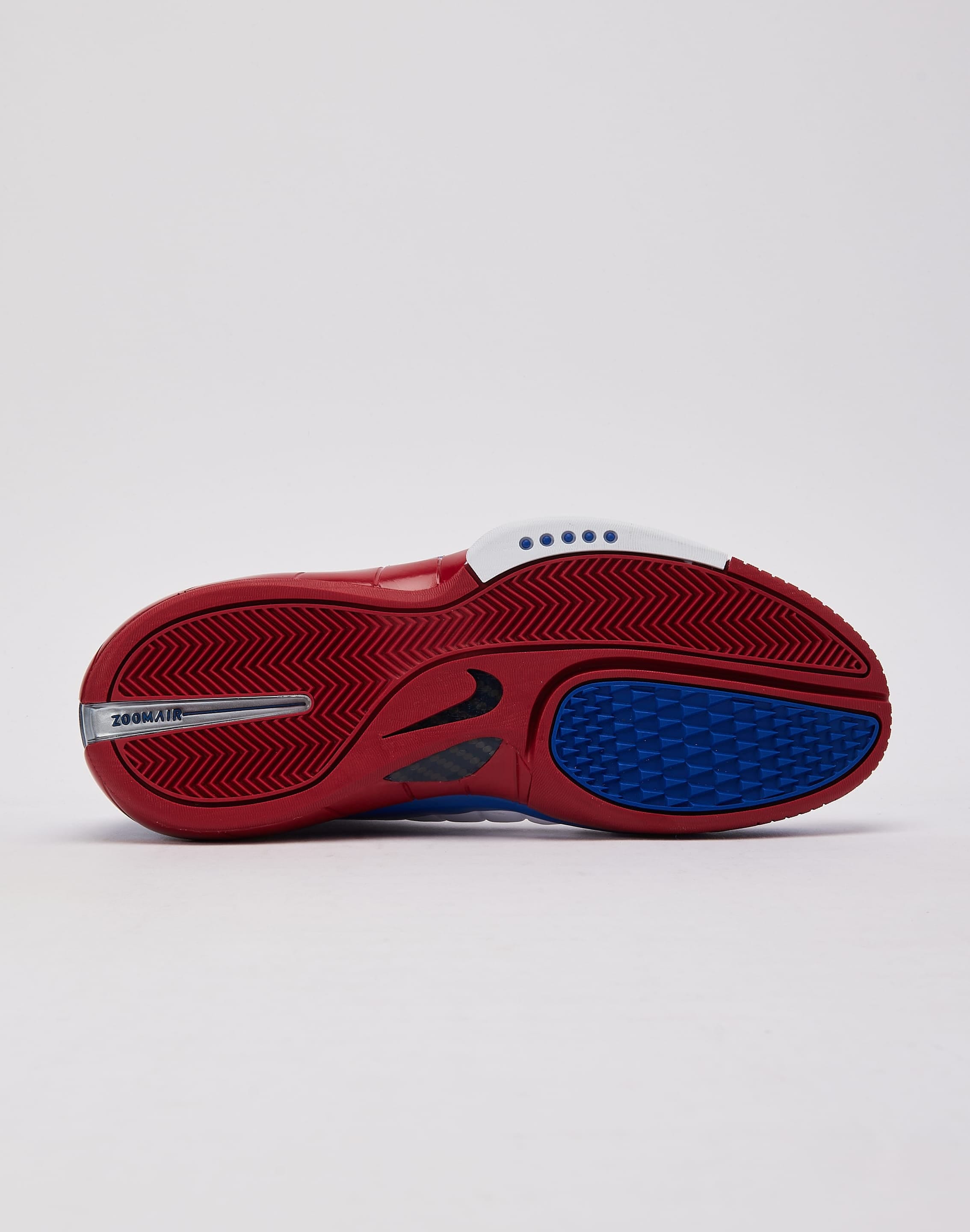 Nike Air Zoom Huarache 2K4 All - Star