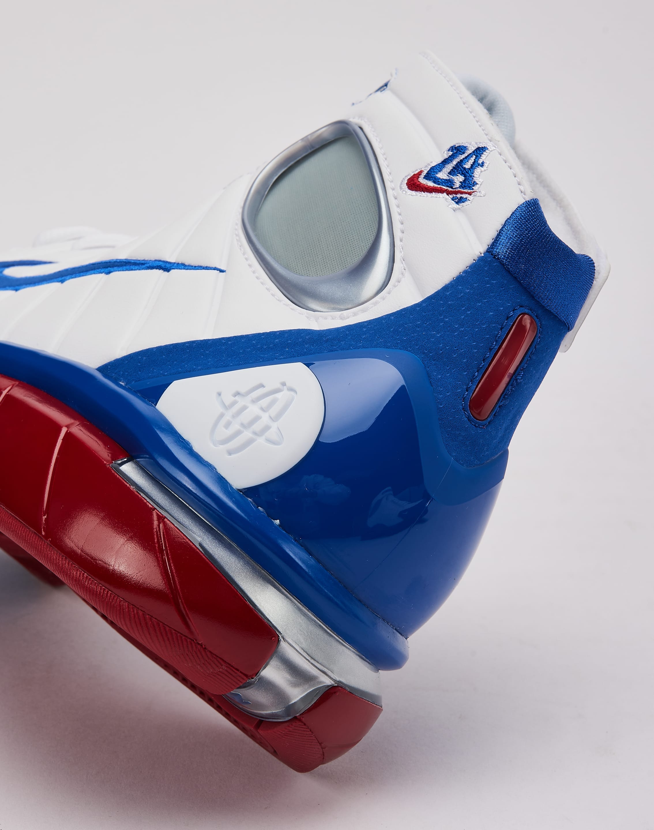 Nike Air Zoom Huarache 2K4 All - Star