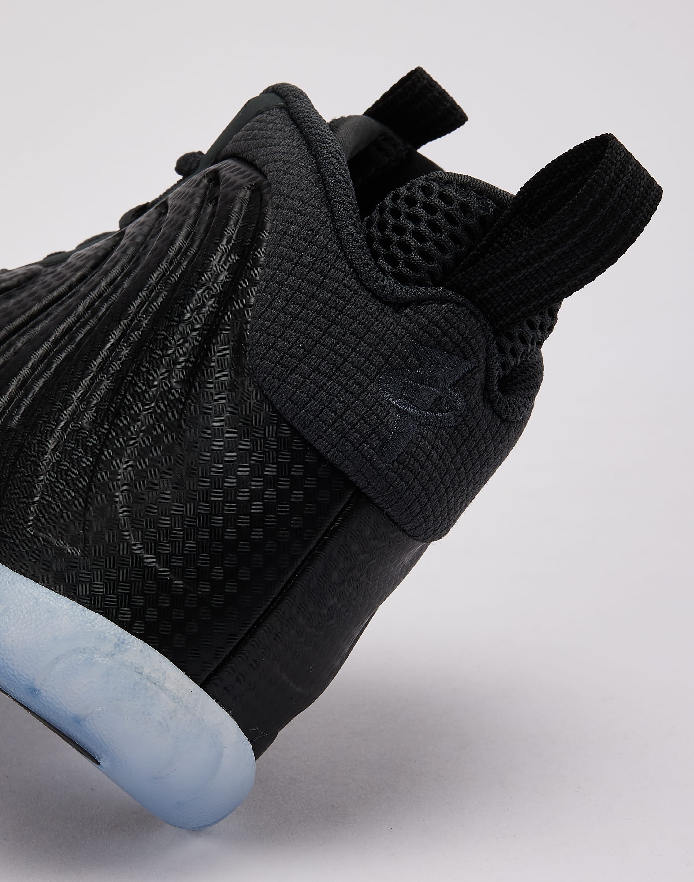 Nike Little Posite One Carbon Fiber Grade - School