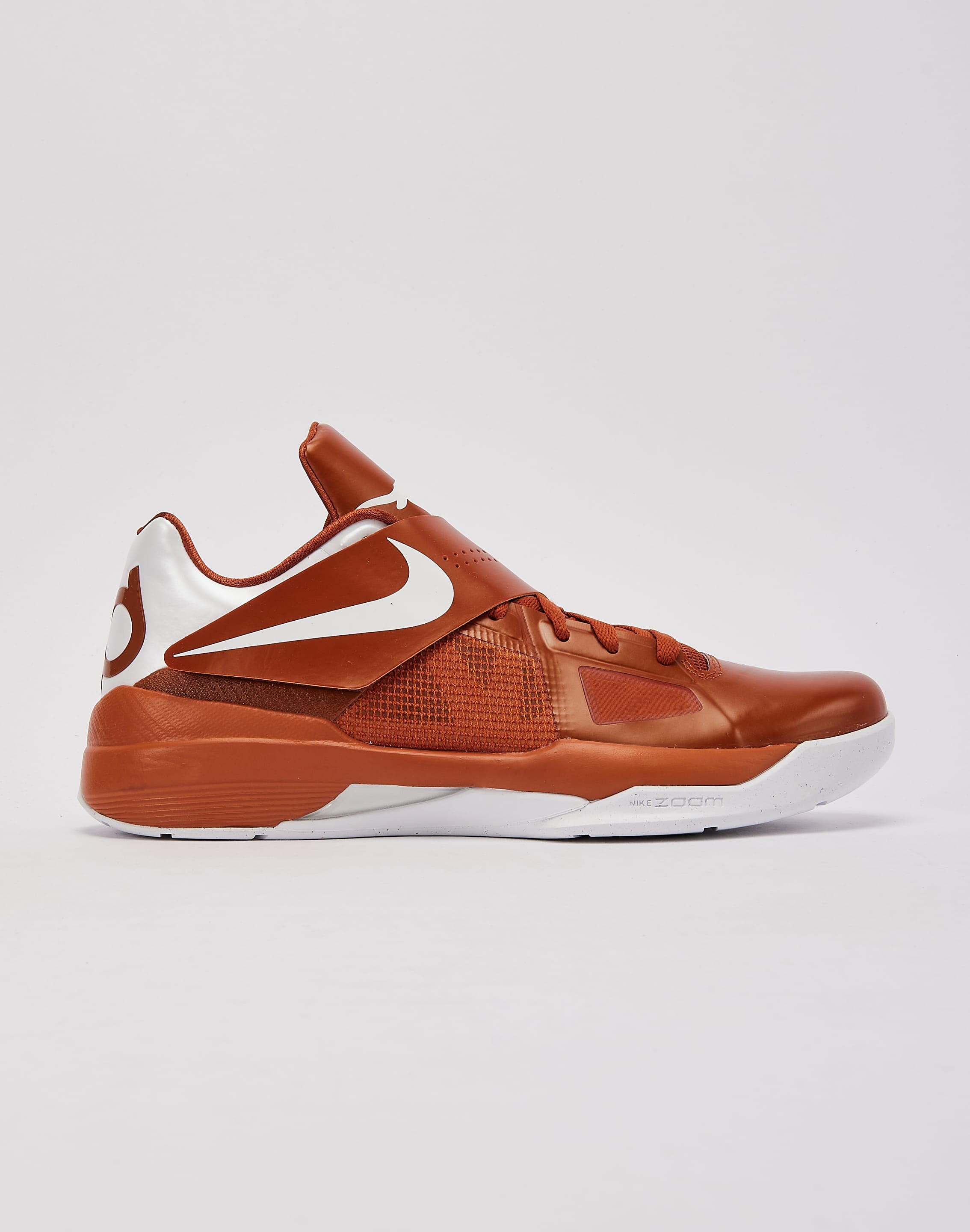 Nike Zoom KD 4 Texas