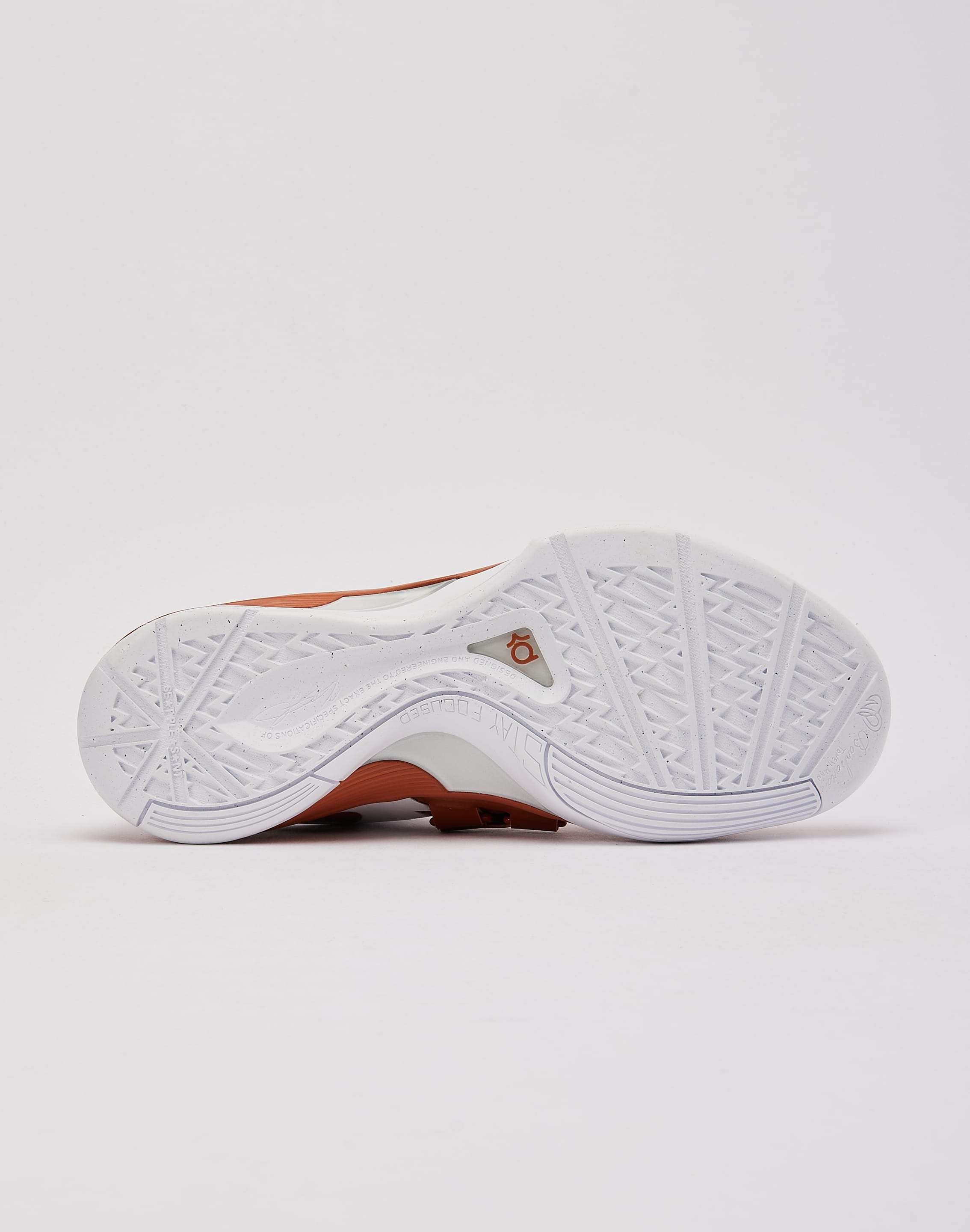 Nike Zoom KD 4 Texas