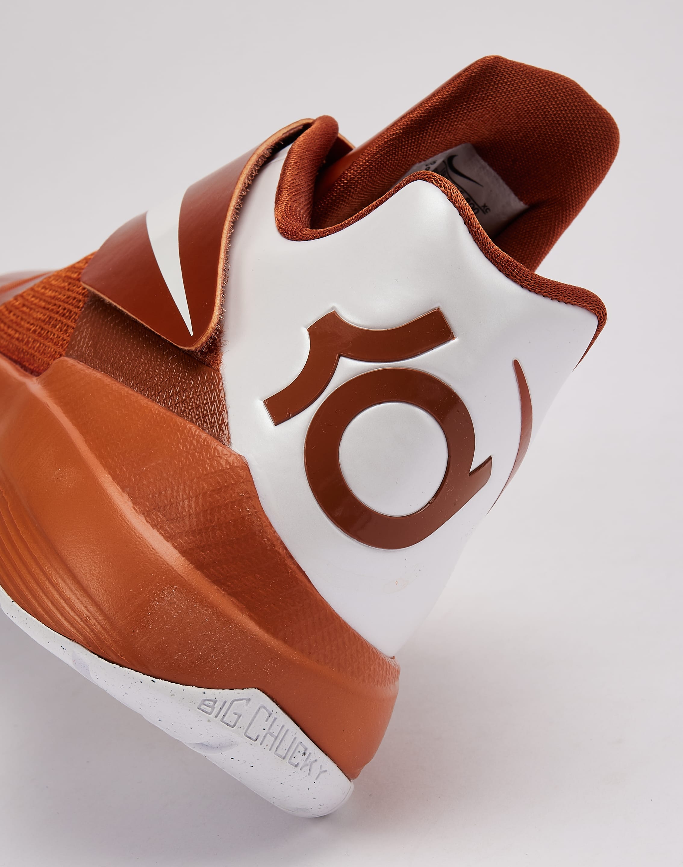 Nike Zoom KD 4 Texas