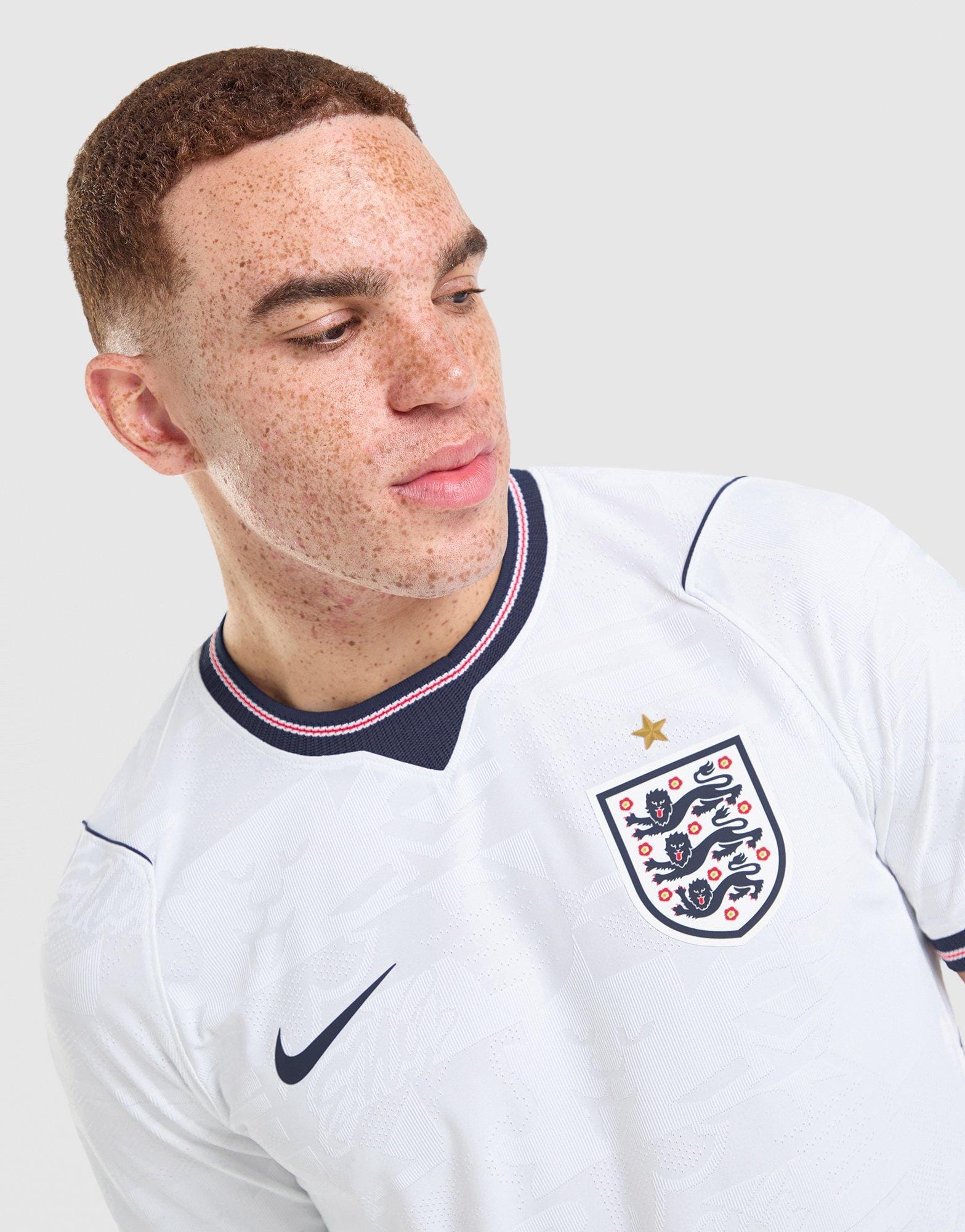 Nike England 2026 Match Home Shirt