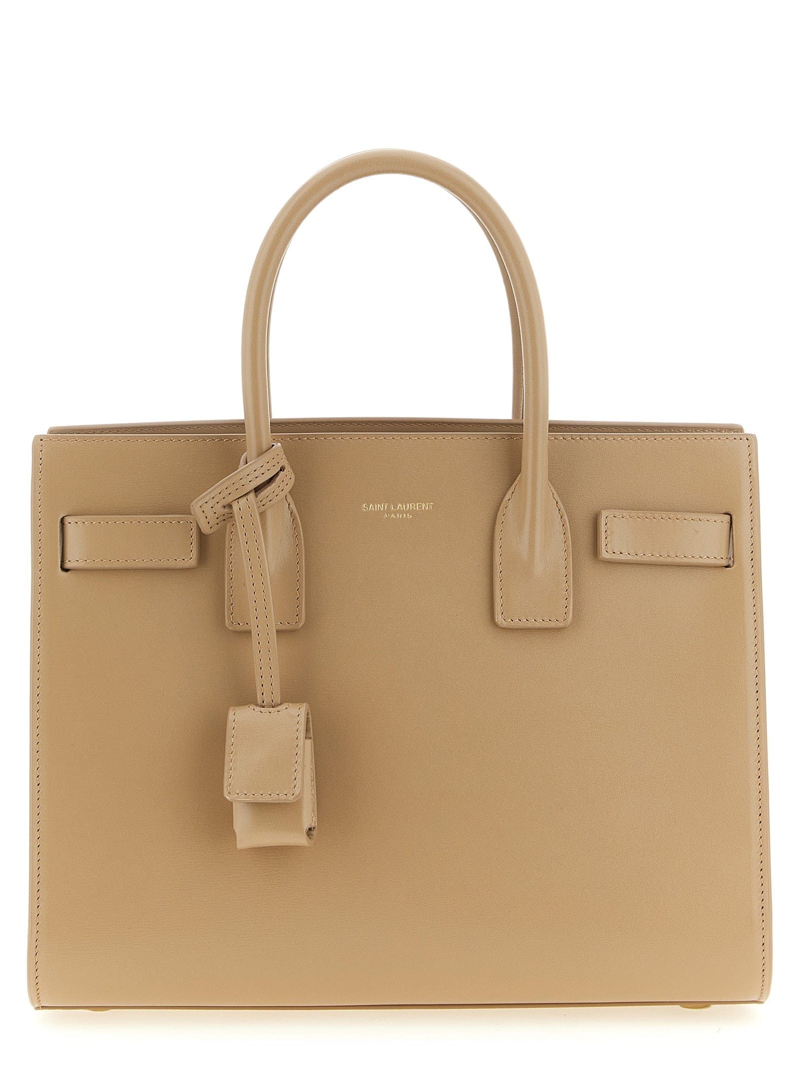 Saint Laurent Women Sac De Jour Baby Handbag