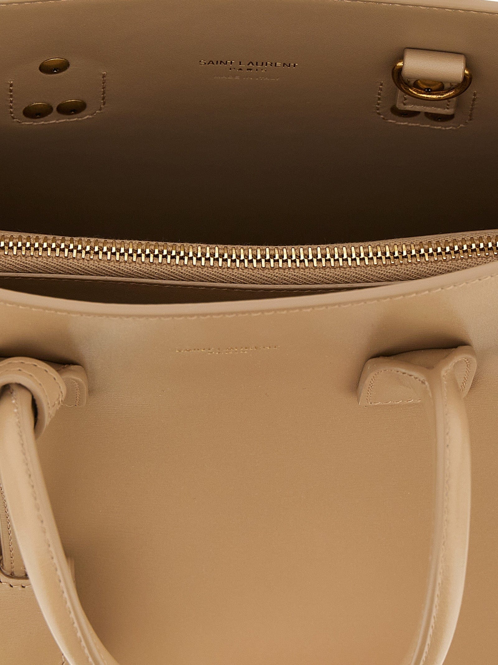 Saint Laurent Women Sac De Jour Baby Handbag