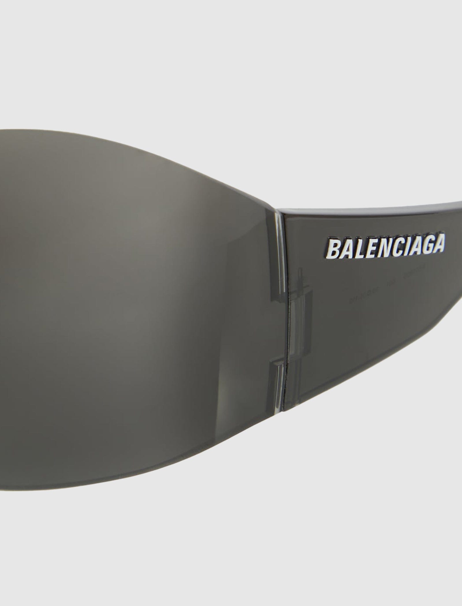 Balenciaga MASK BUTTERFLY SUNGLASSES
