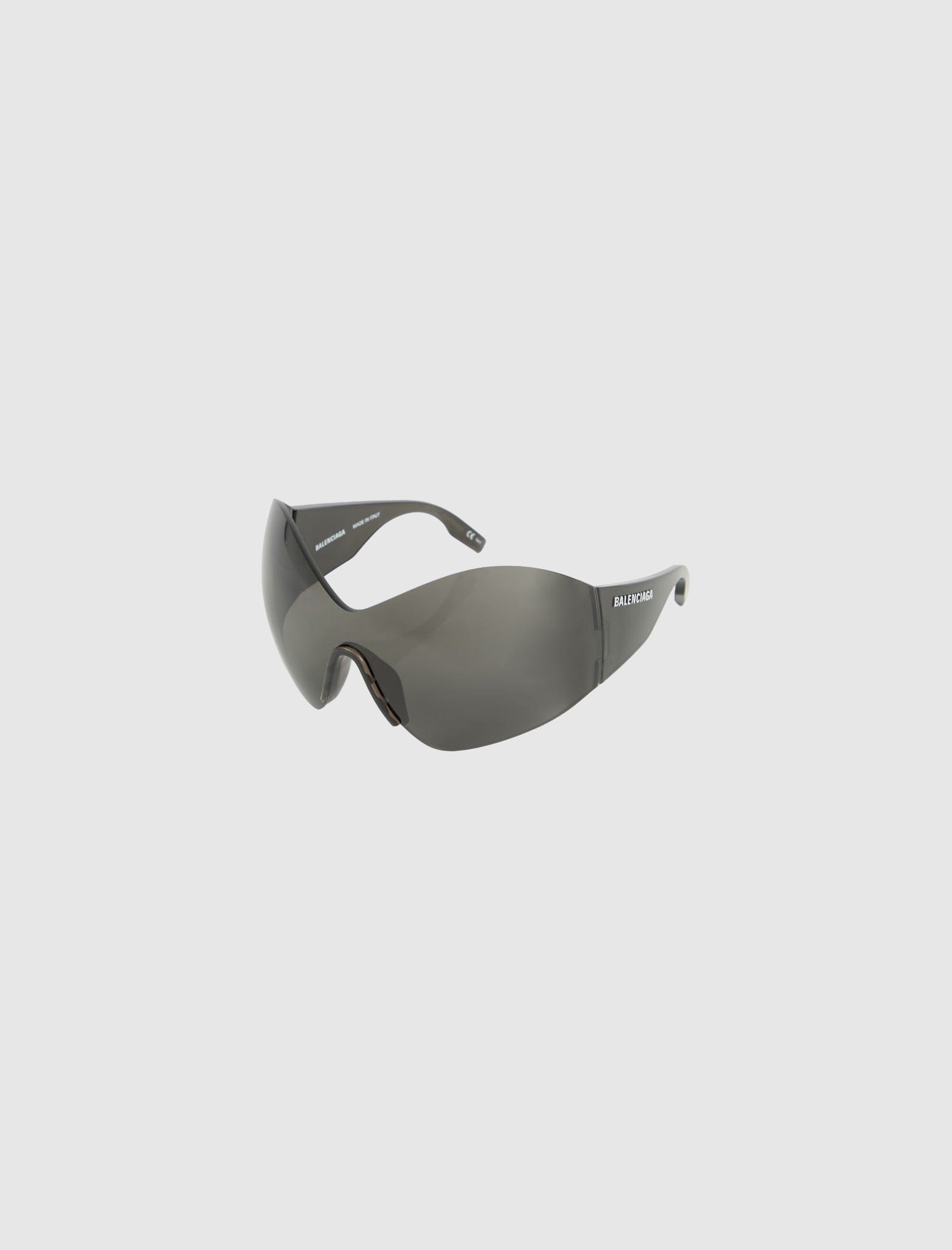Balenciaga MASK BUTTERFLY SUNGLASSES