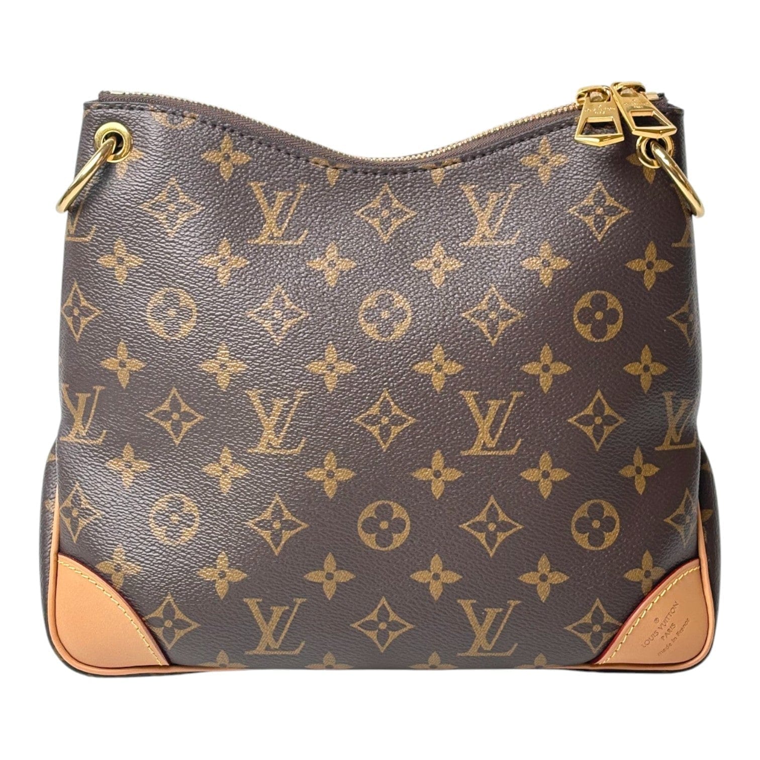 Louis Vuitton Odeon PM Hobo Bag