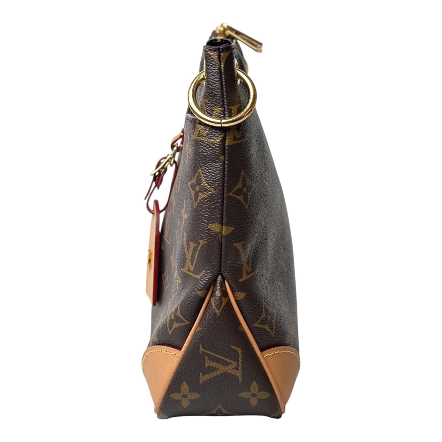 Louis Vuitton Odeon PM Hobo Bag