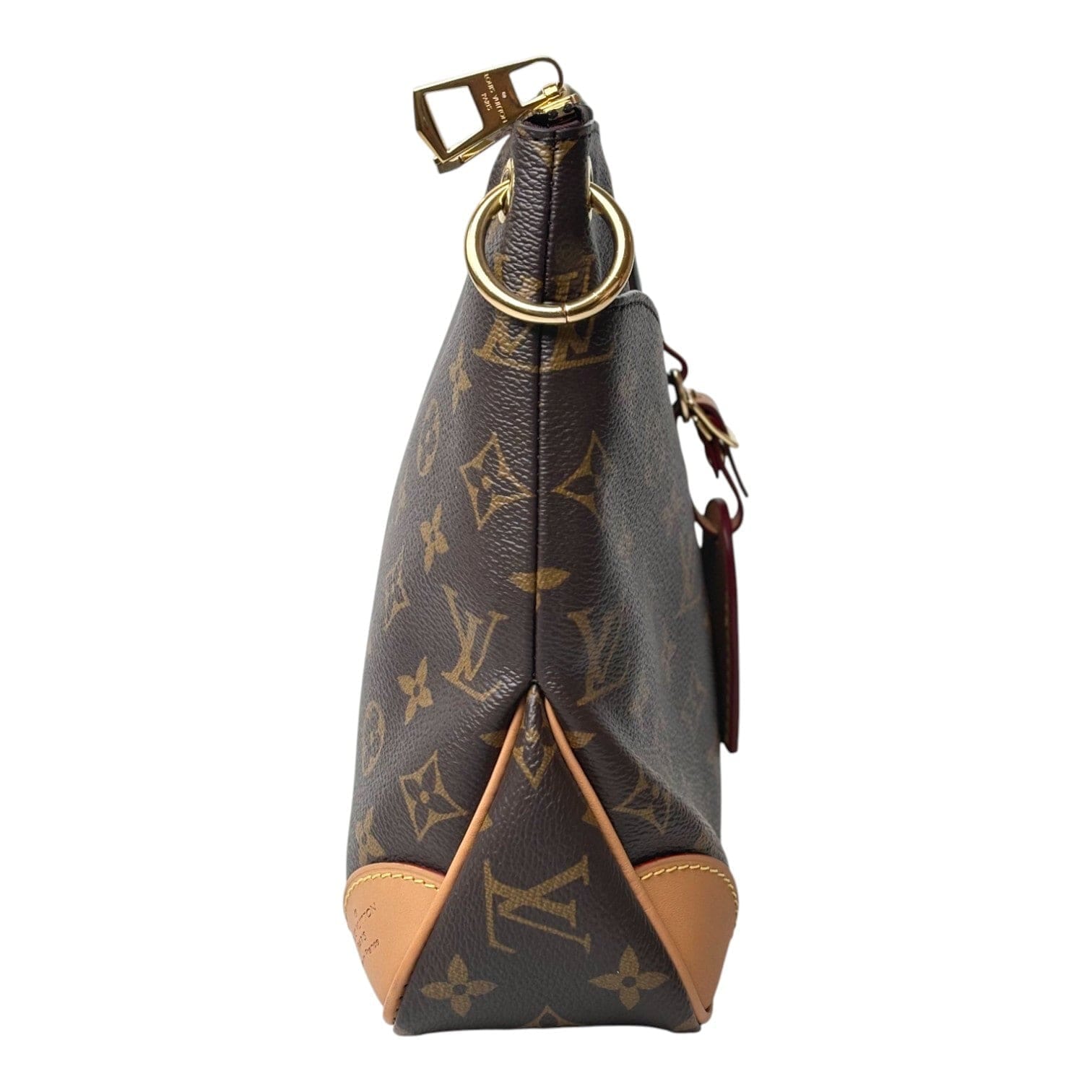 Louis Vuitton Odeon PM Hobo Bag