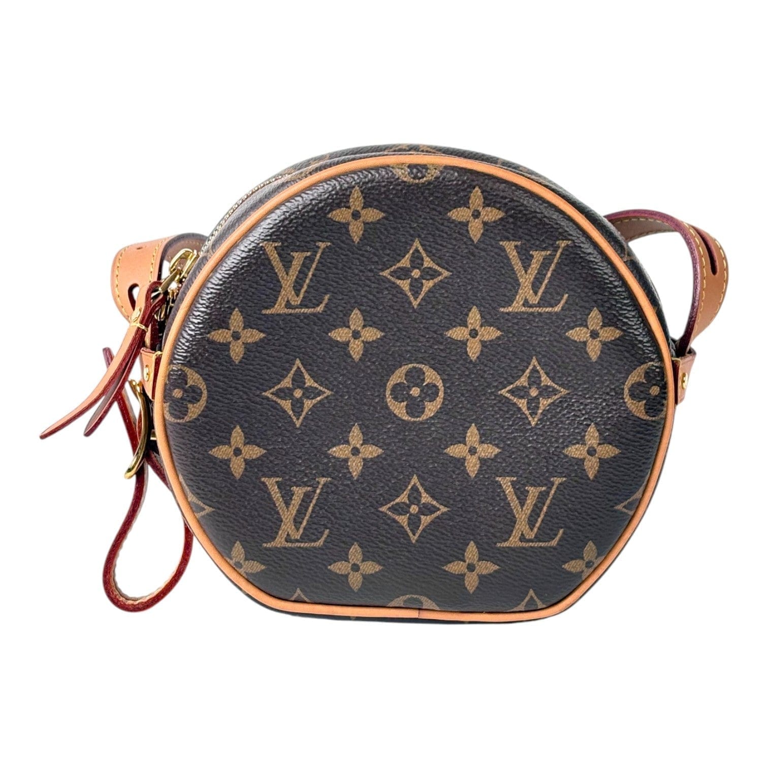 Louis Vuitton Boîte Chapeau PM Bag