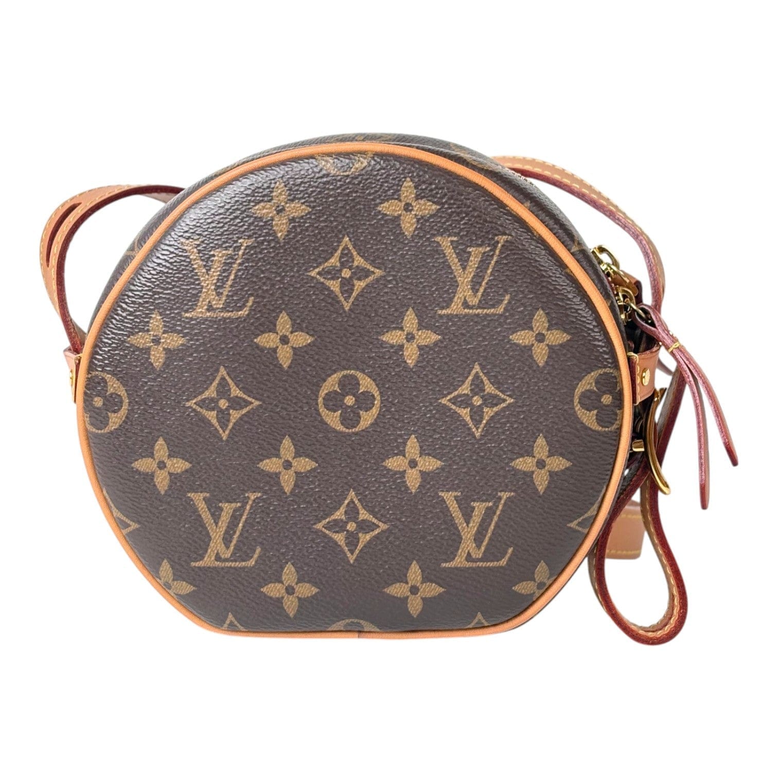 Louis Vuitton Boîte Chapeau PM Bag