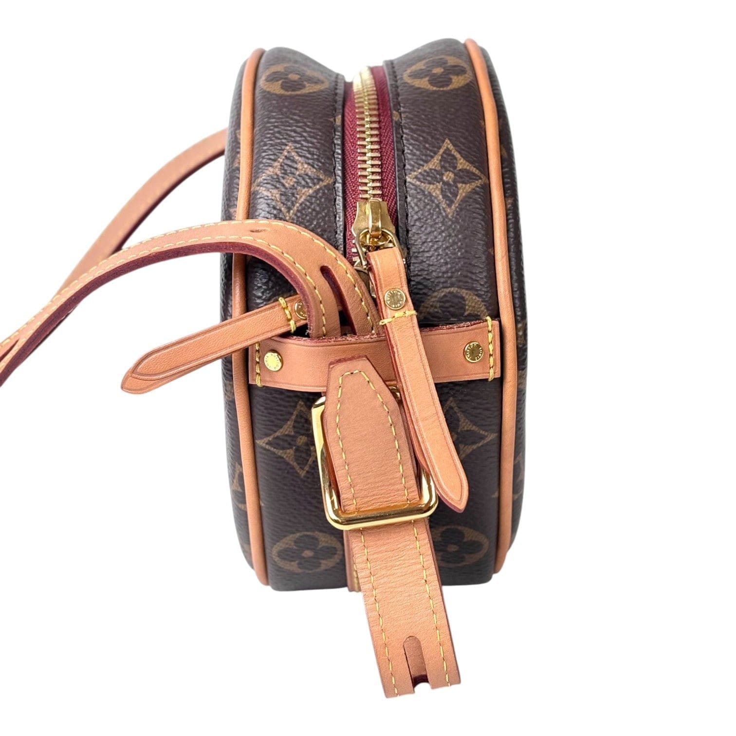 Louis Vuitton Boîte Chapeau PM Bag
