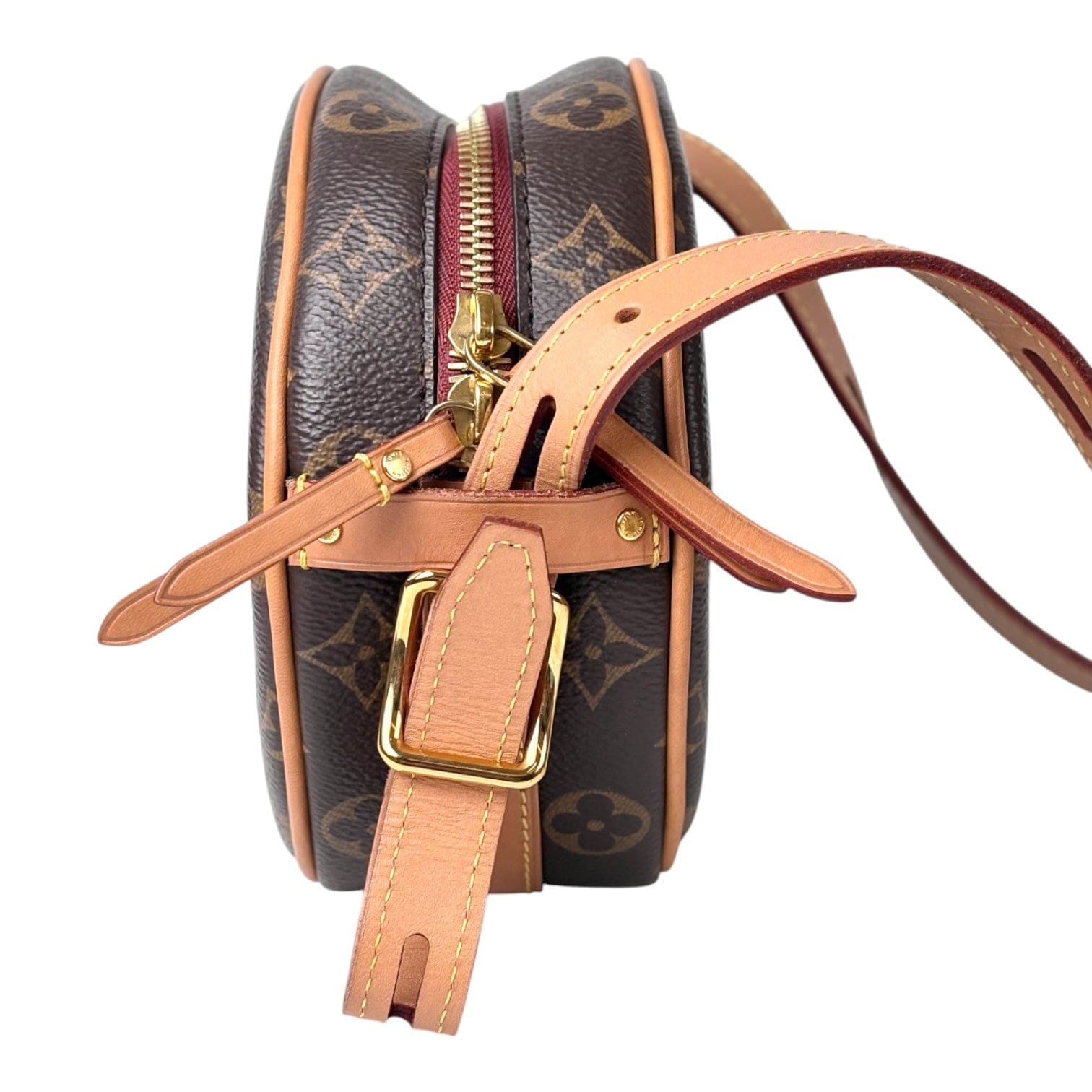 Louis Vuitton Boîte Chapeau PM Bag