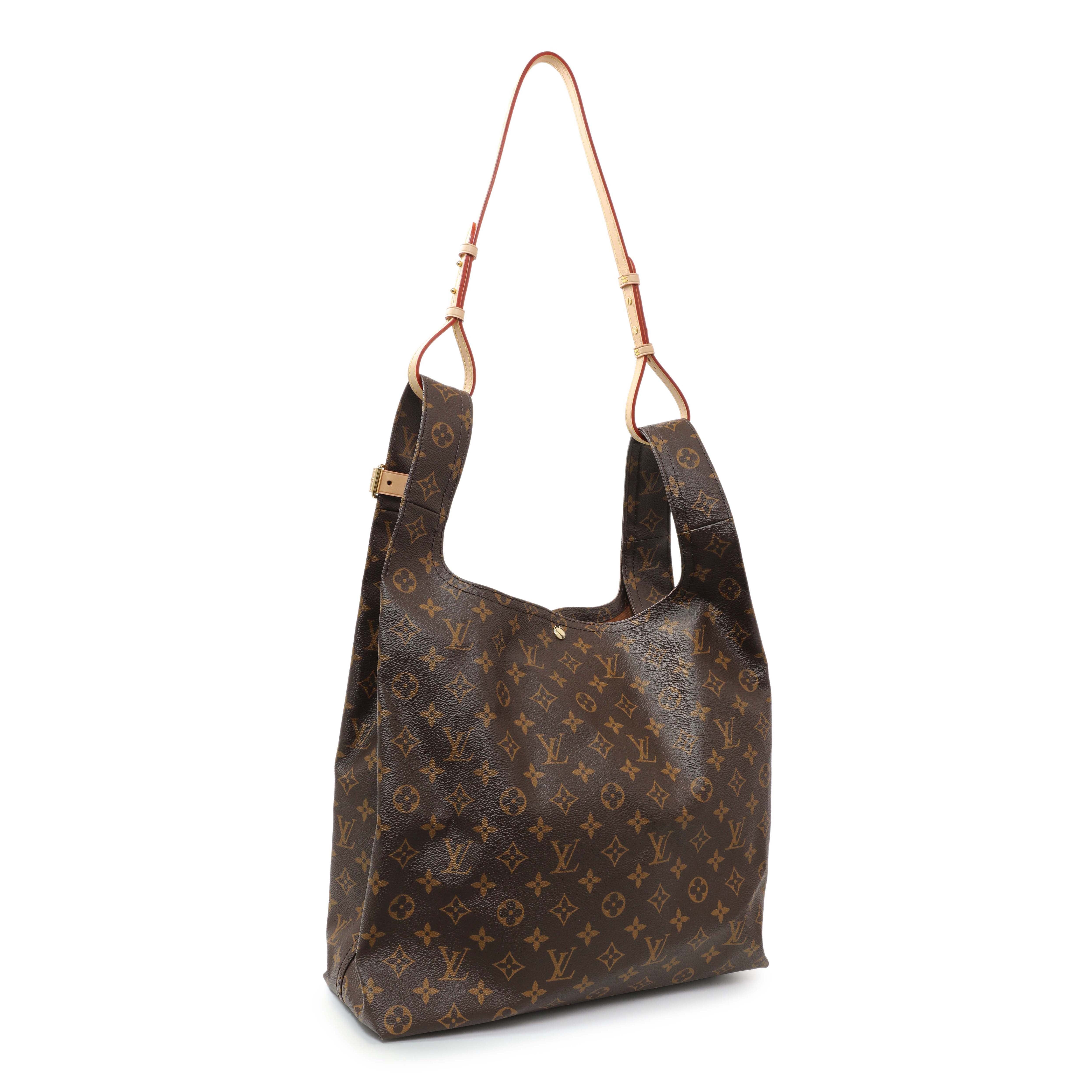 Louis Vuitton Monogram Atlantis GM