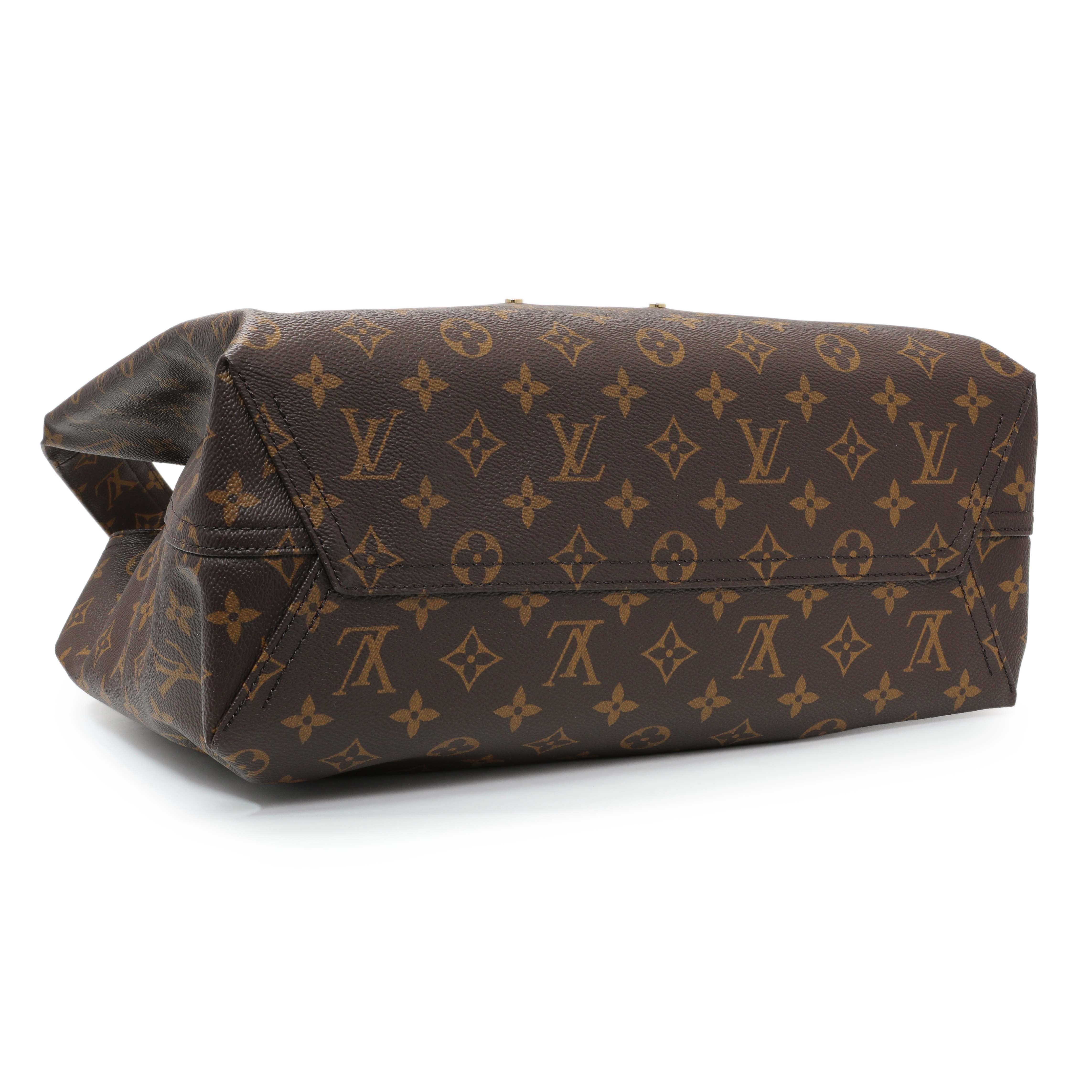 Louis Vuitton Monogram Atlantis GM