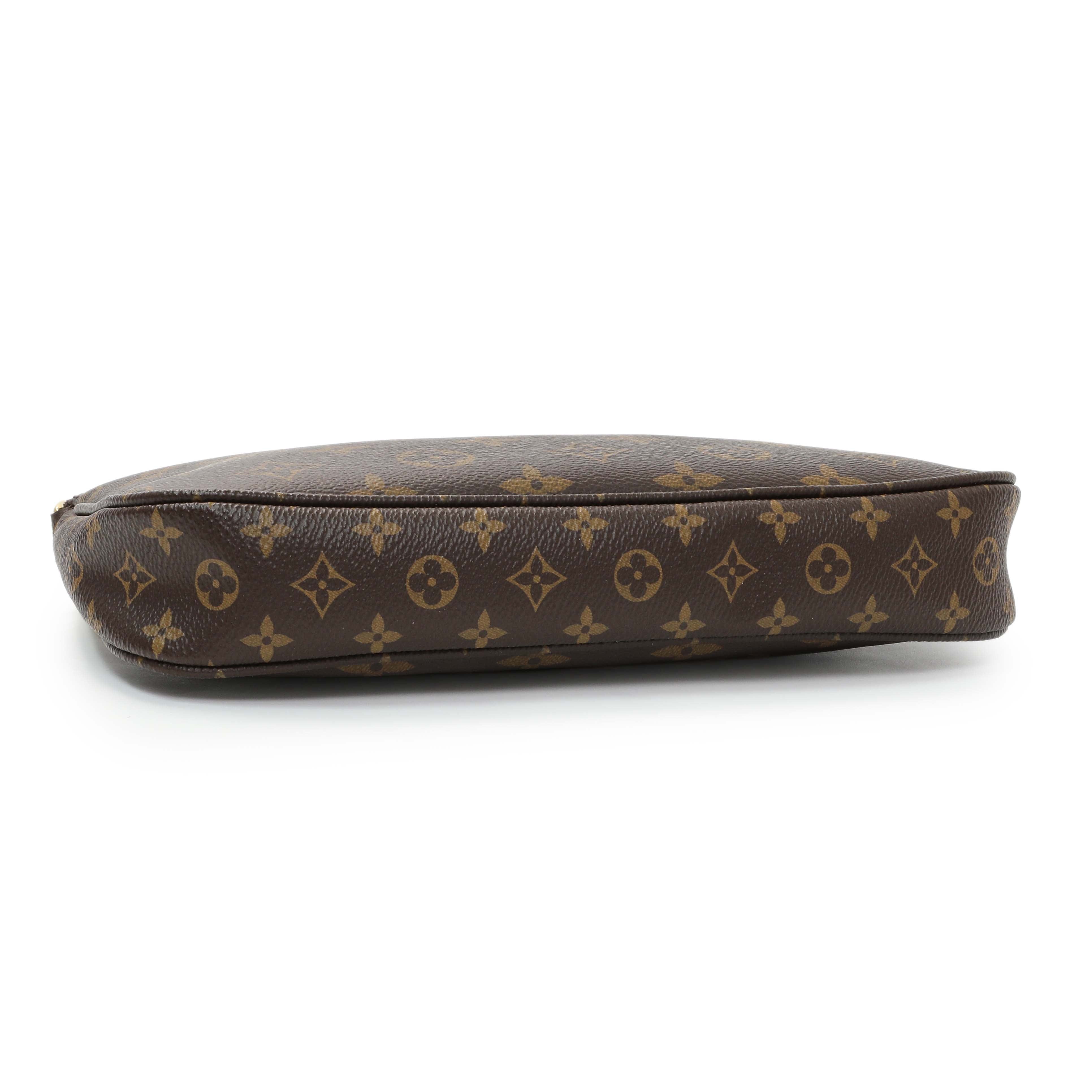 Louis Vuitton Monogram Multi Pochette Accessories