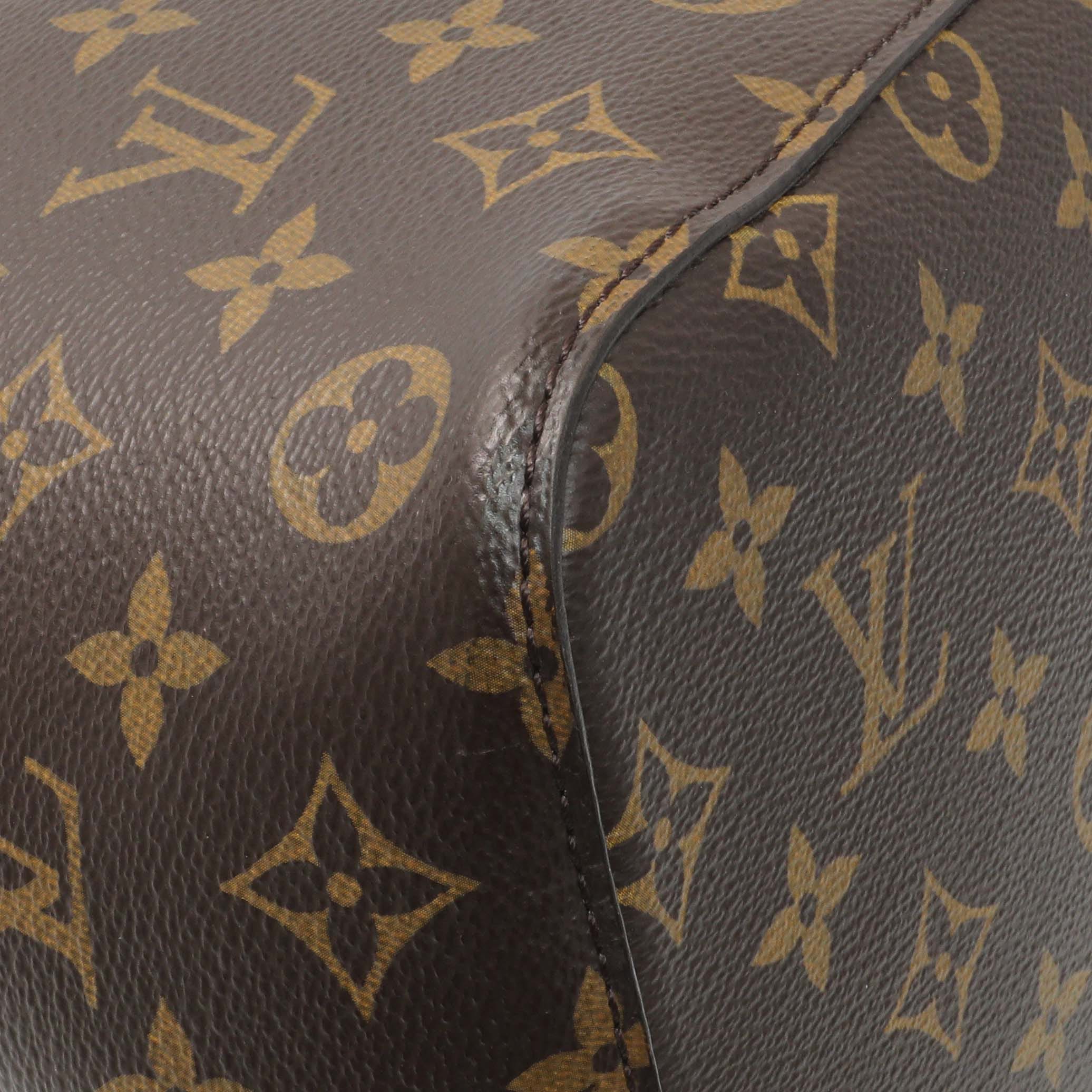 Louis Vuitton Monogram Neonoe MM