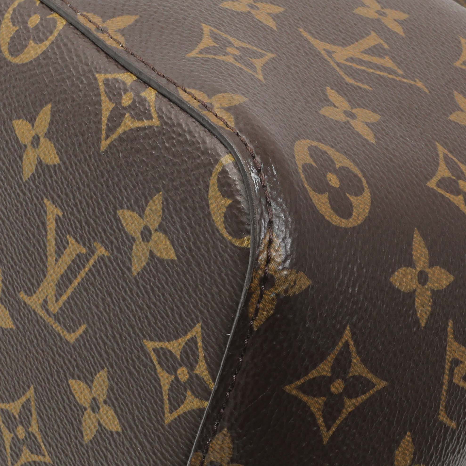 Louis Vuitton Monogram Neonoe MM