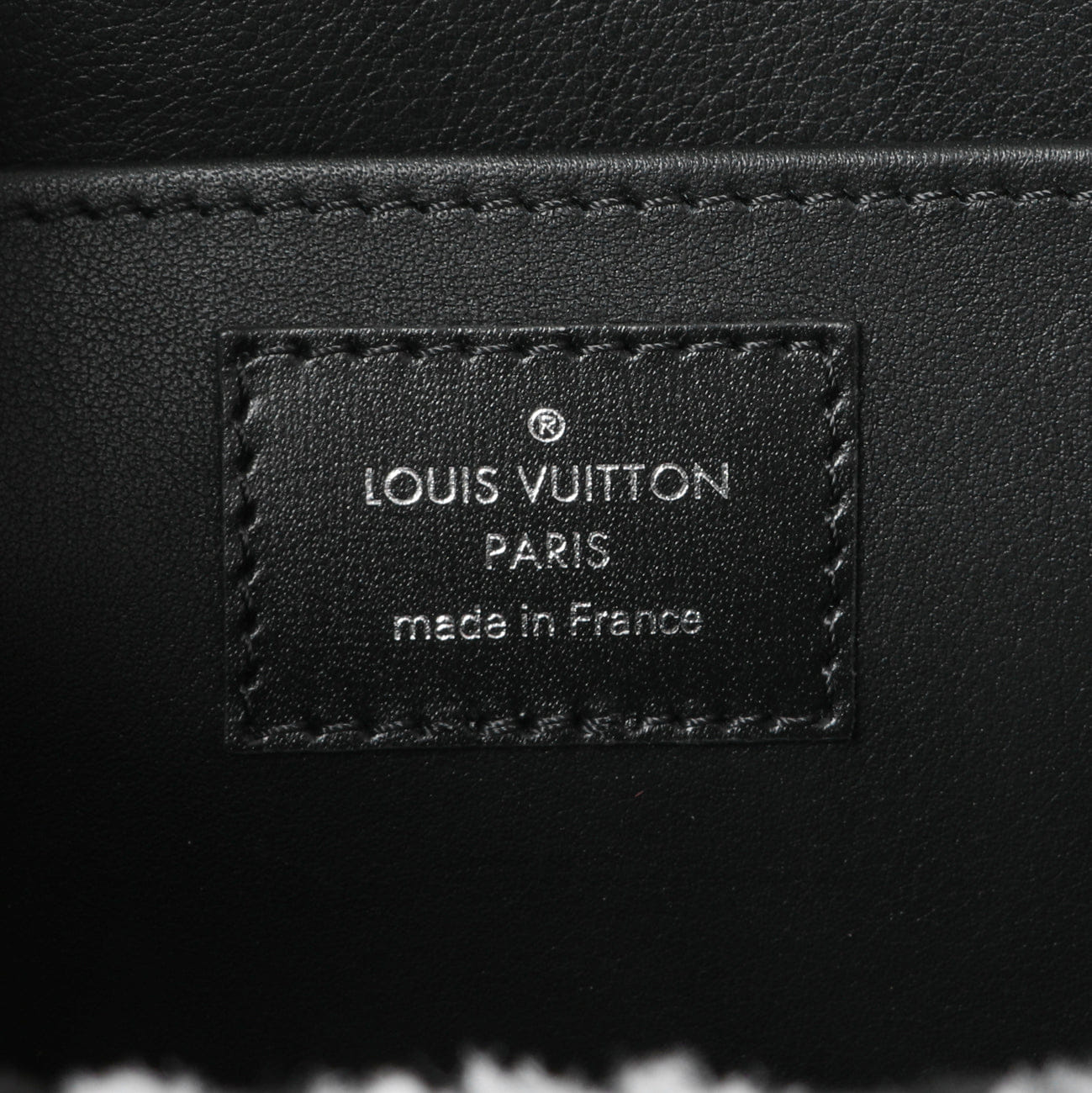 Louis Vuitton Tweed The LV Arch Bag