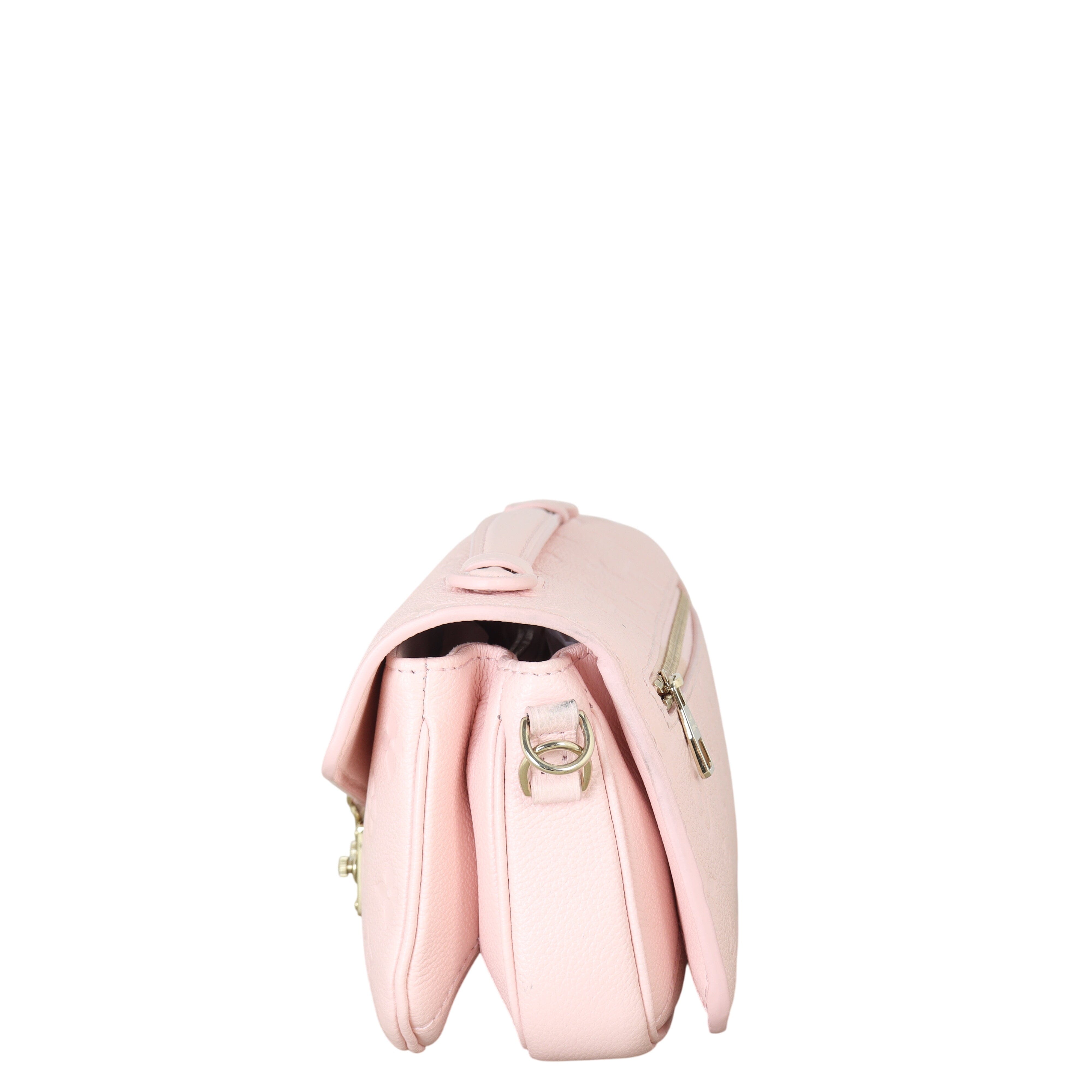 Louis Vuitton Pochette Metis East West Monogram Empreinte