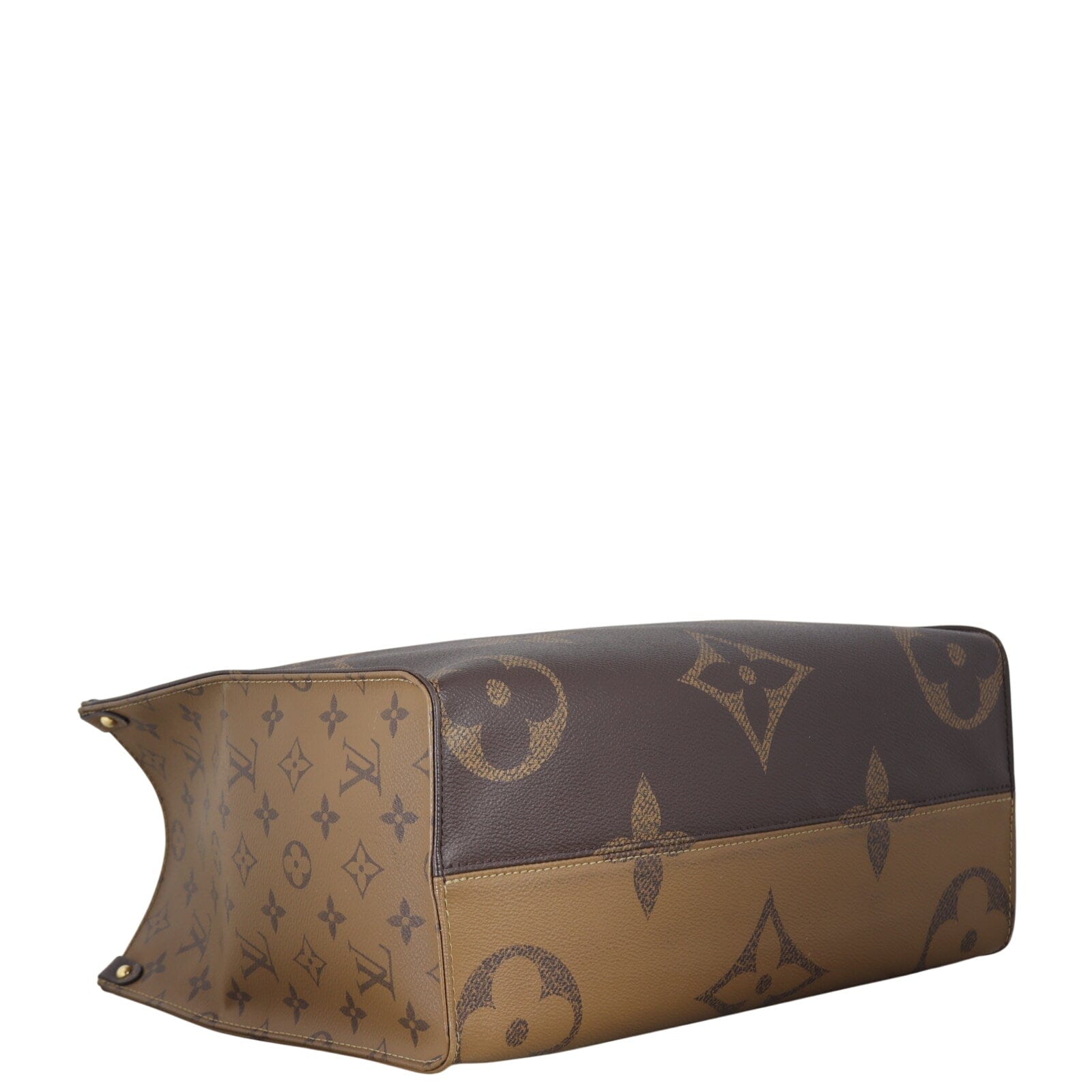 Louis Vuitton OnTheGo MM Monogram Giant Reverse