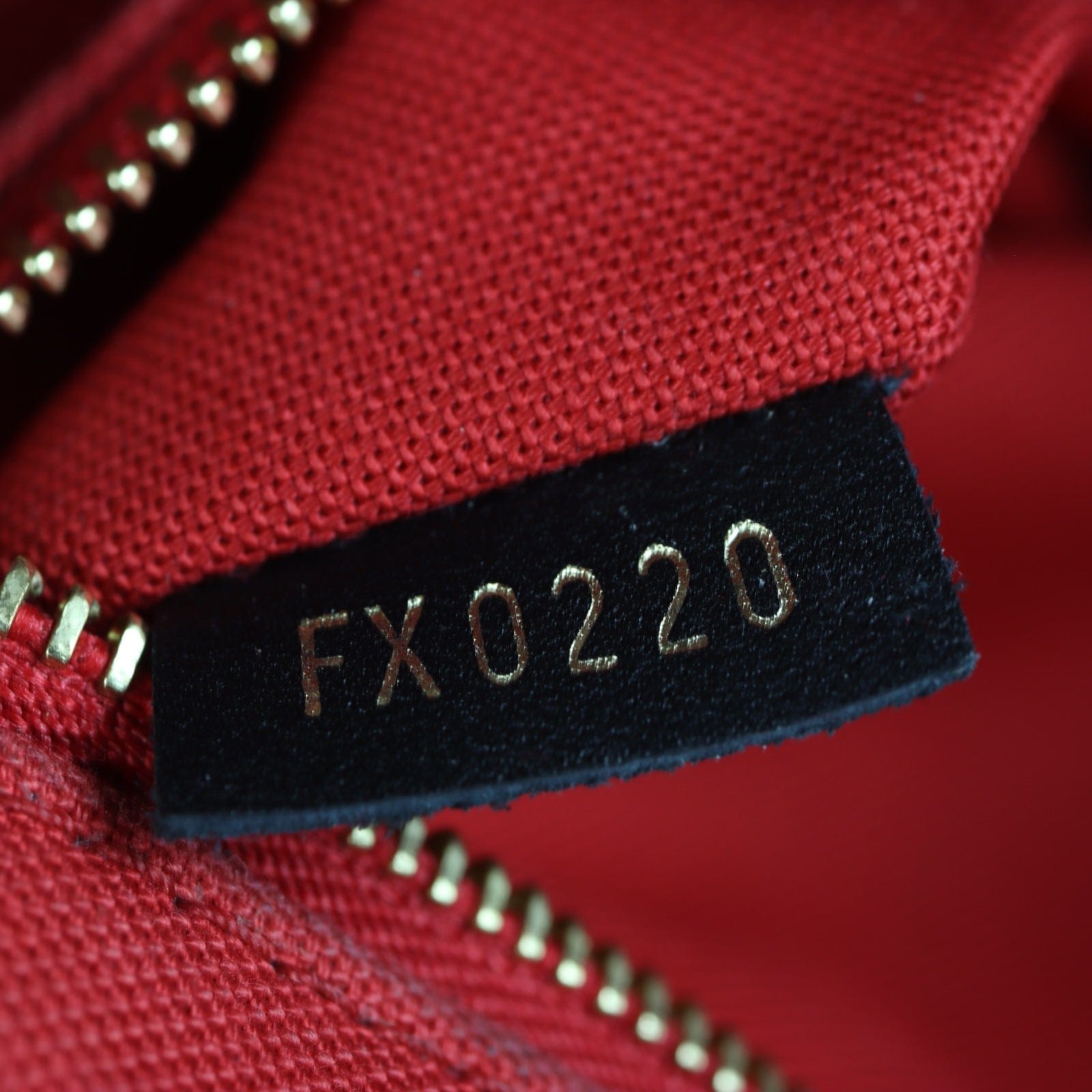 Louis Vuitton OnTheGo MM Monogram Giant Reverse