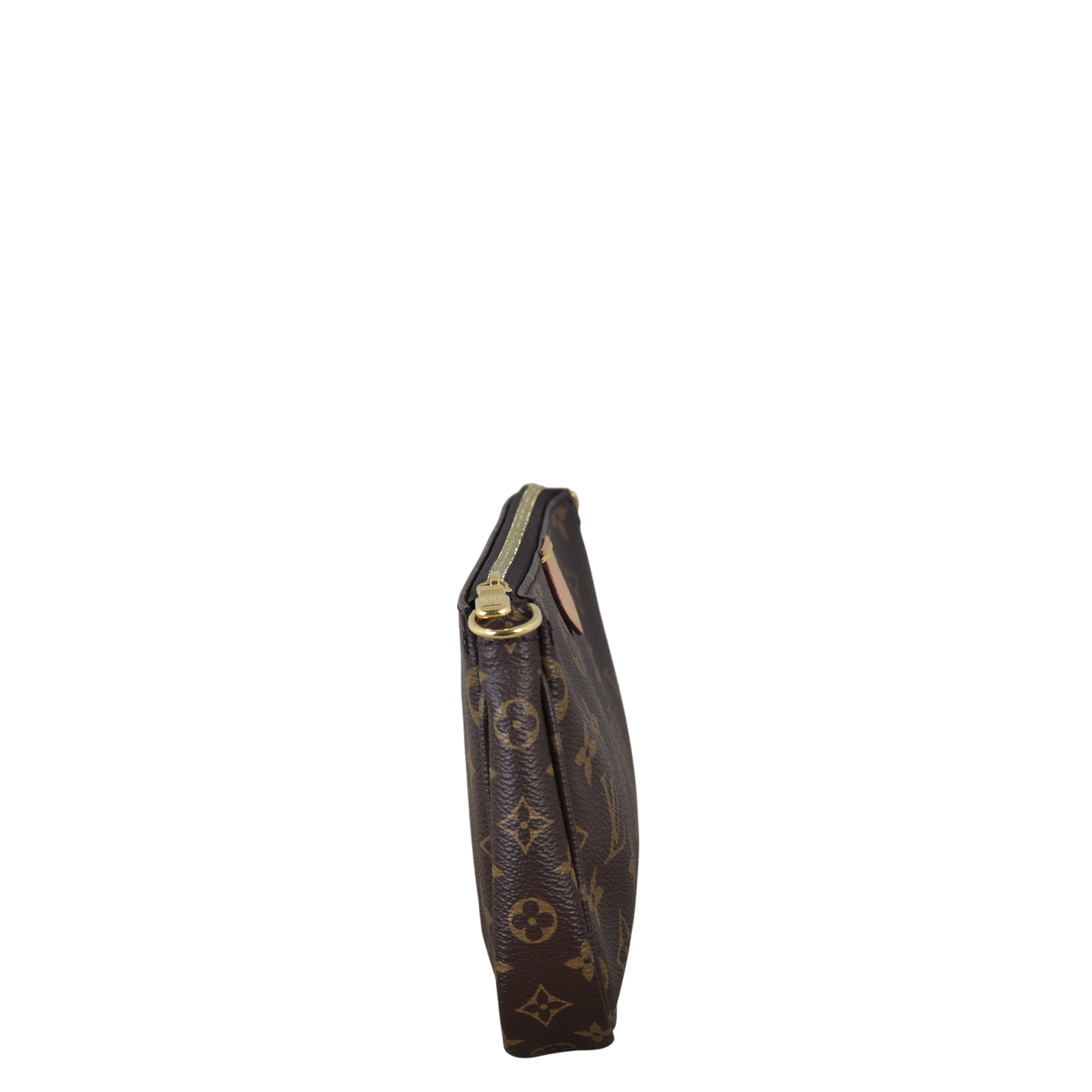 Louis Vuitton Multi Pochette Accessoires Monogram