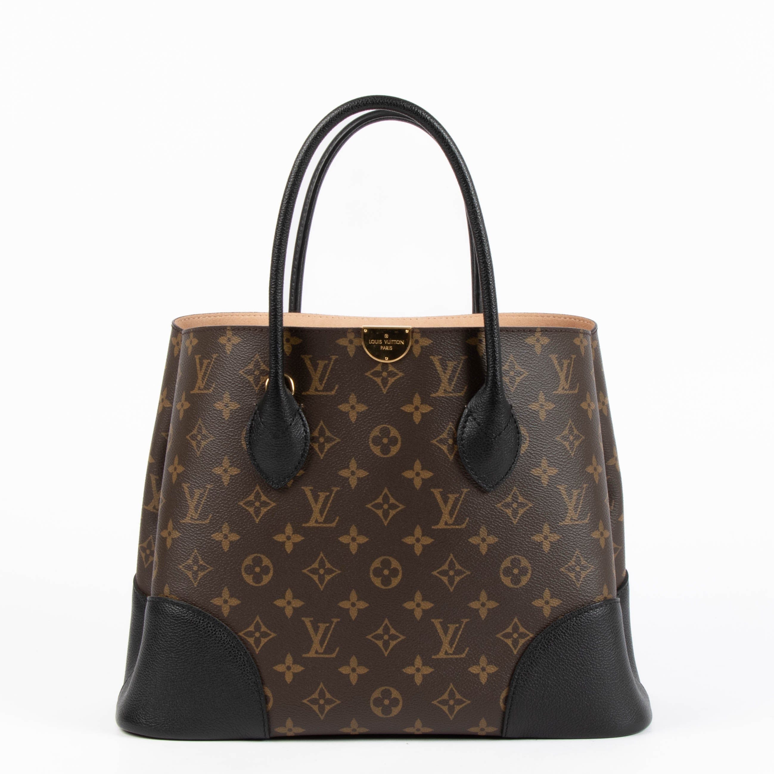 Louis Vuitton Monogram Flandrin Bag