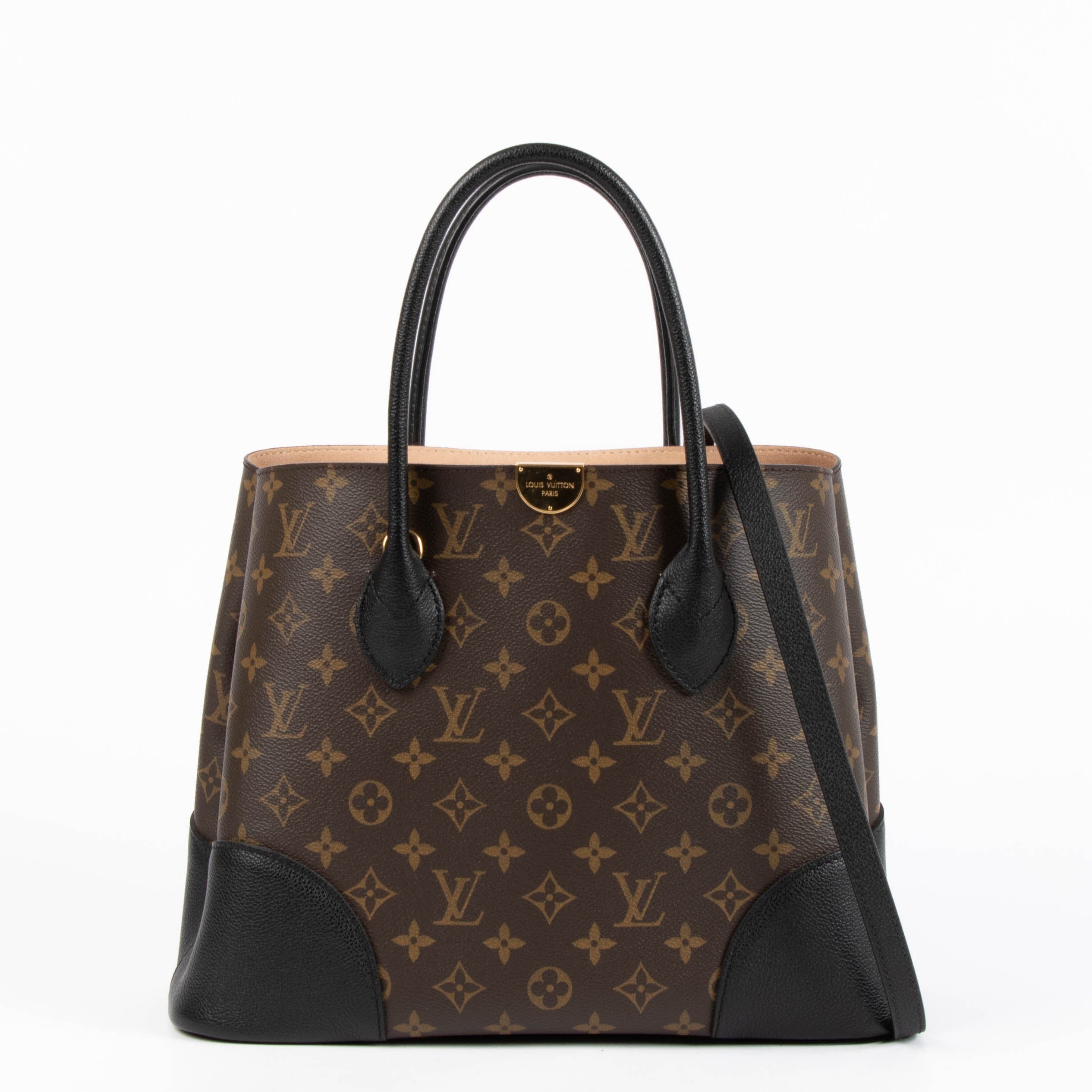 Louis Vuitton Monogram Flandrin Bag