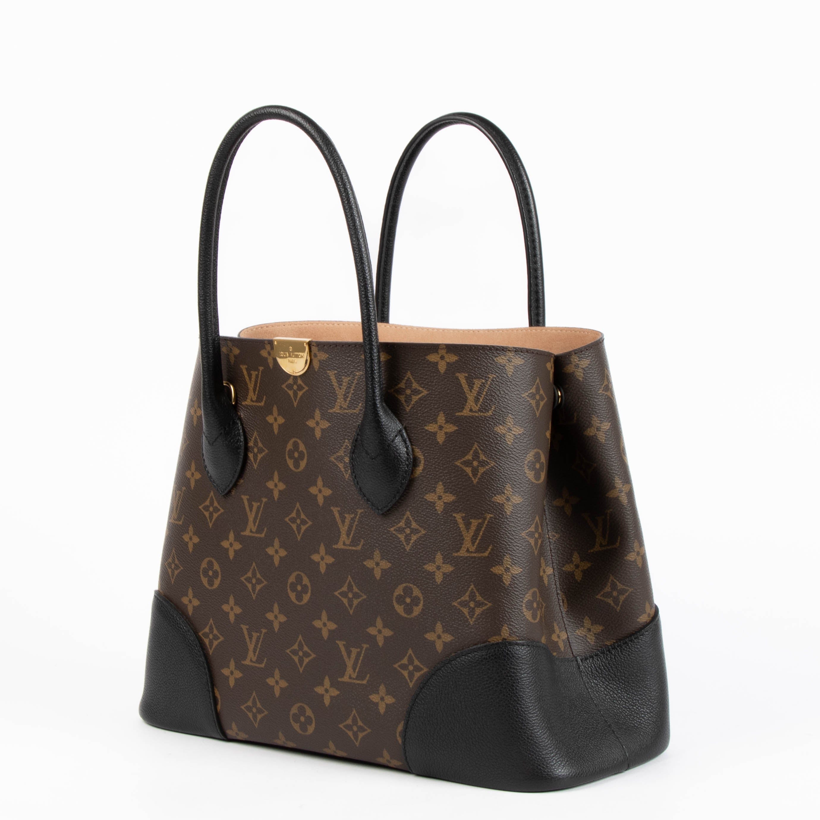 Louis Vuitton Monogram Flandrin Bag