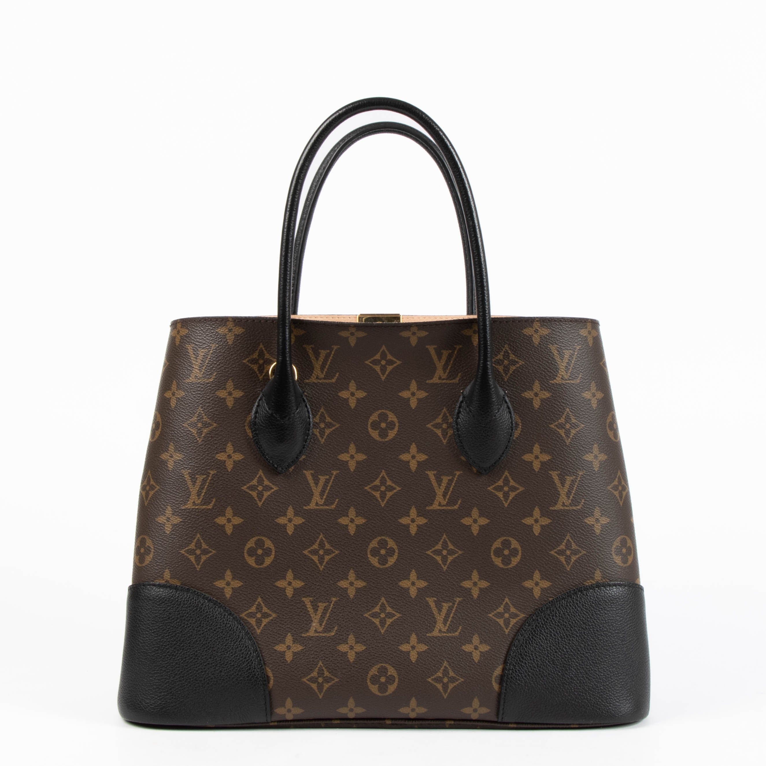 Louis Vuitton Monogram Flandrin Bag