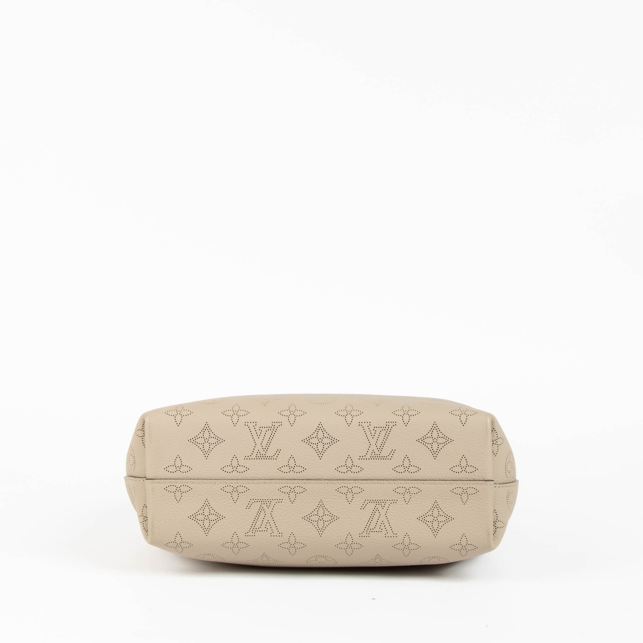 Louis Vuitton Tourterelle Why Knot Bag