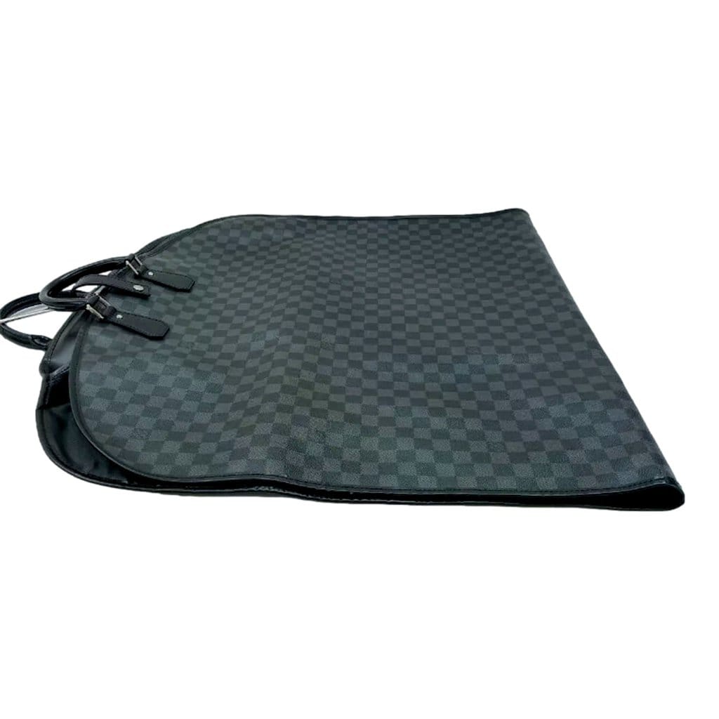 Louis Vuitton Louis Vuitton Damier Graphite Garment Bag
