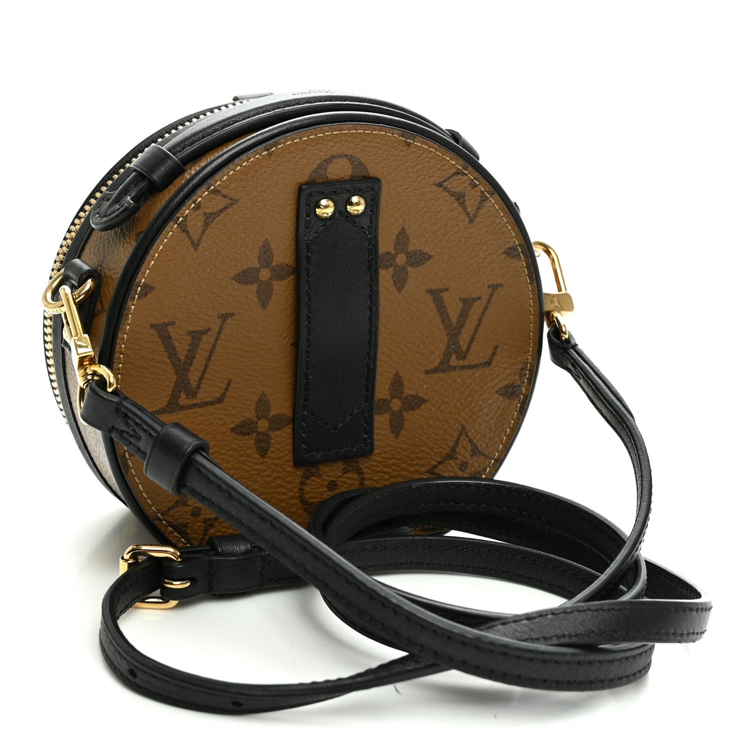 Louis Vuitton Reverse Monogram Mini Boite Chapeau