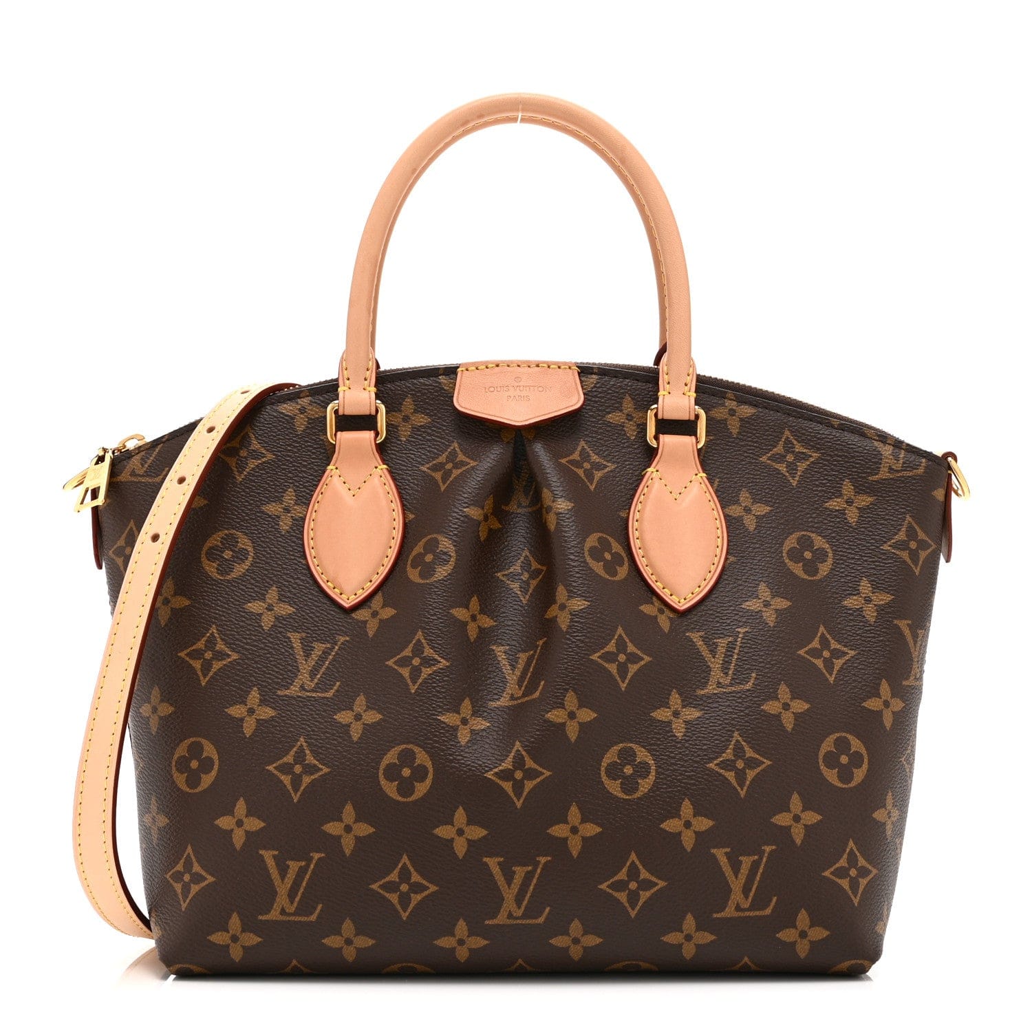 Louis Vuitton Monogram Boetie PM NM