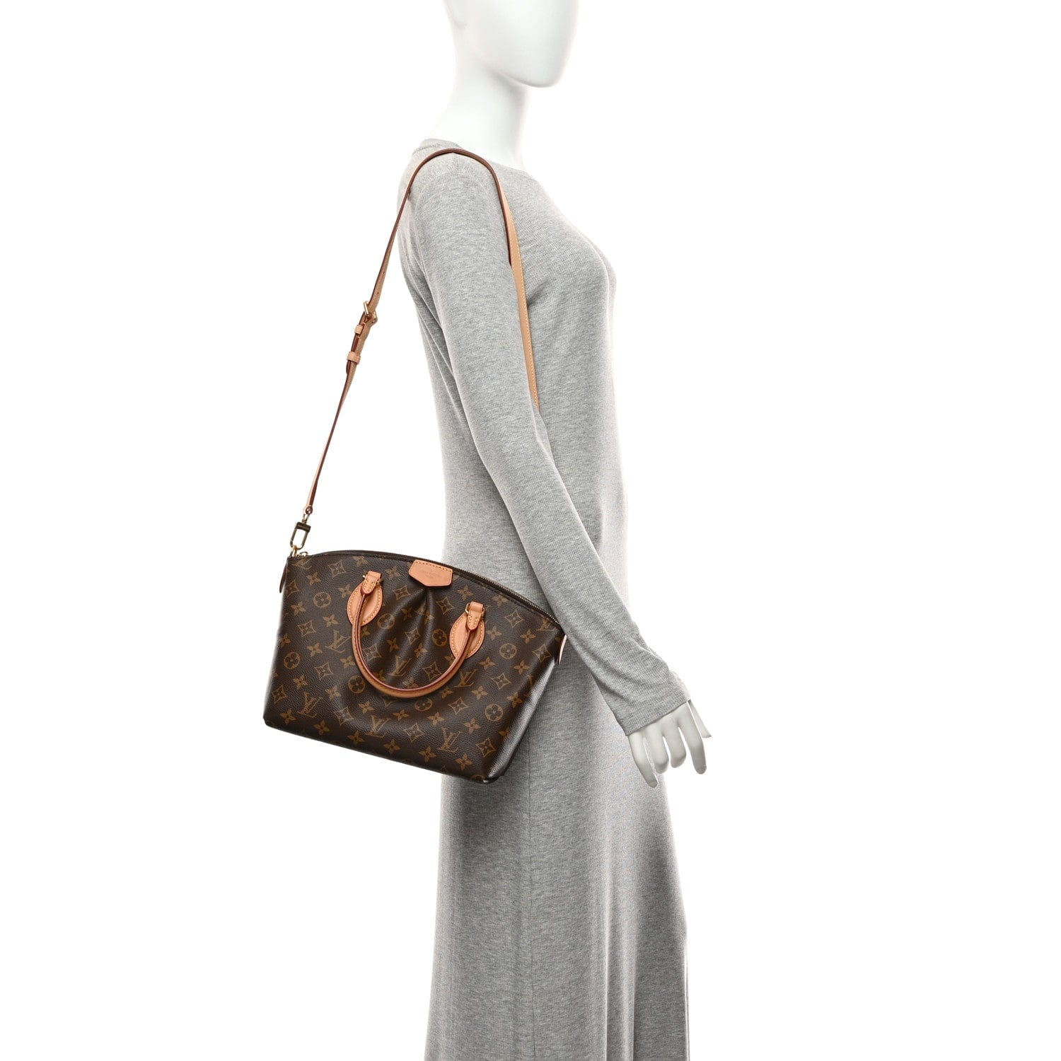 Louis Vuitton Monogram Boetie PM NM