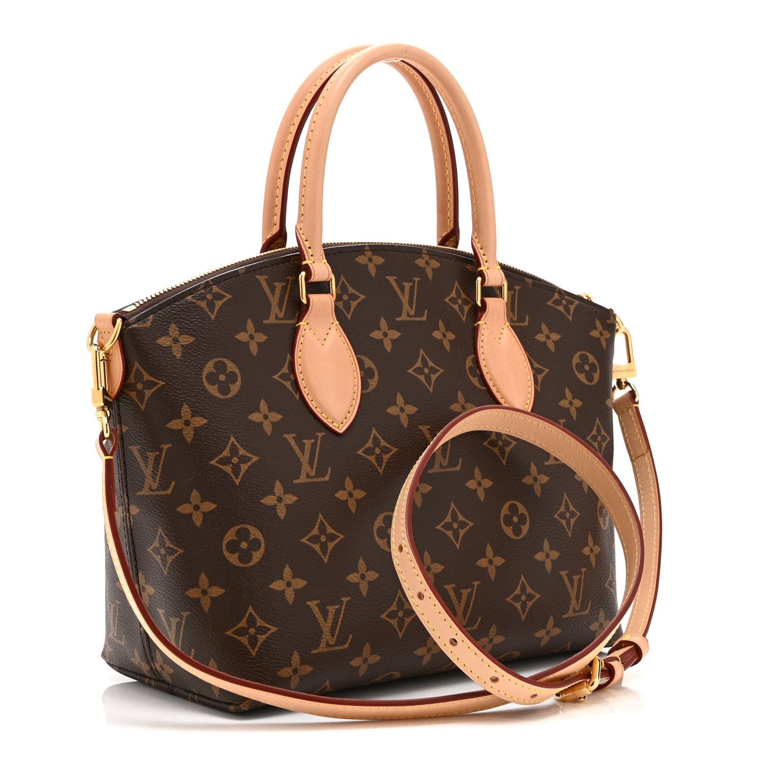 Louis Vuitton Monogram Boetie PM NM