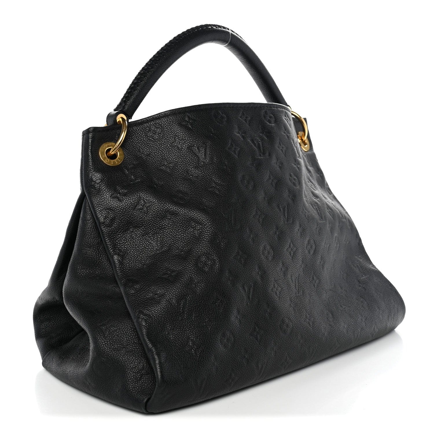 Louis Vuitton Empreinte Artsy MM Black